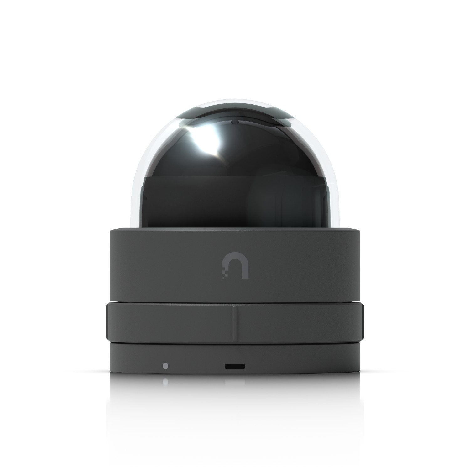 Ubiquiti UVC-G5-Dome-Ultra-B IP-kamera, 4MP 2688 x 1512, PoE, IR, 1x RJ45 100Mb/s 3