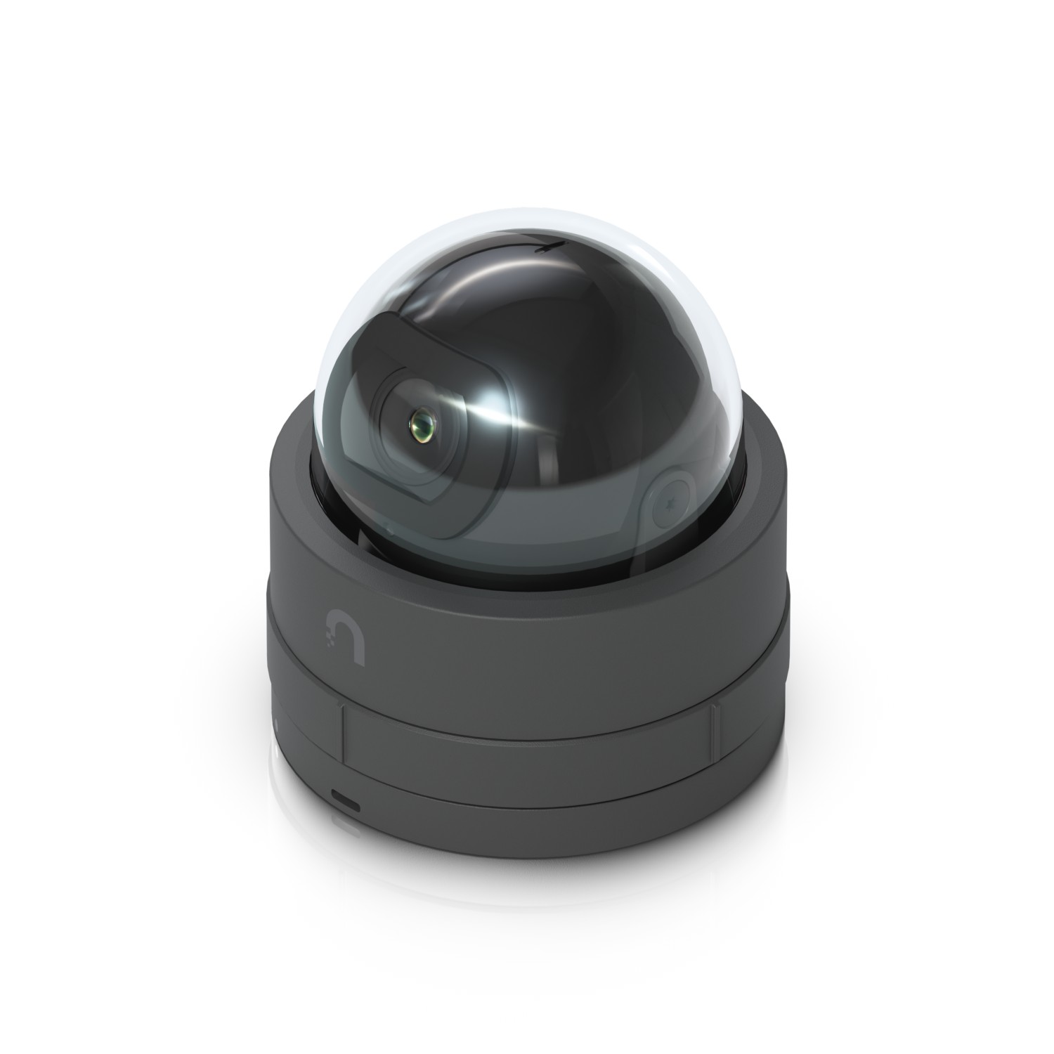 Ubiquiti UVC-G5-Dome-Ultra-B IP-kamera, 4MP 2688 x 1512, PoE, IR, 1x RJ45 100Mb/s 6