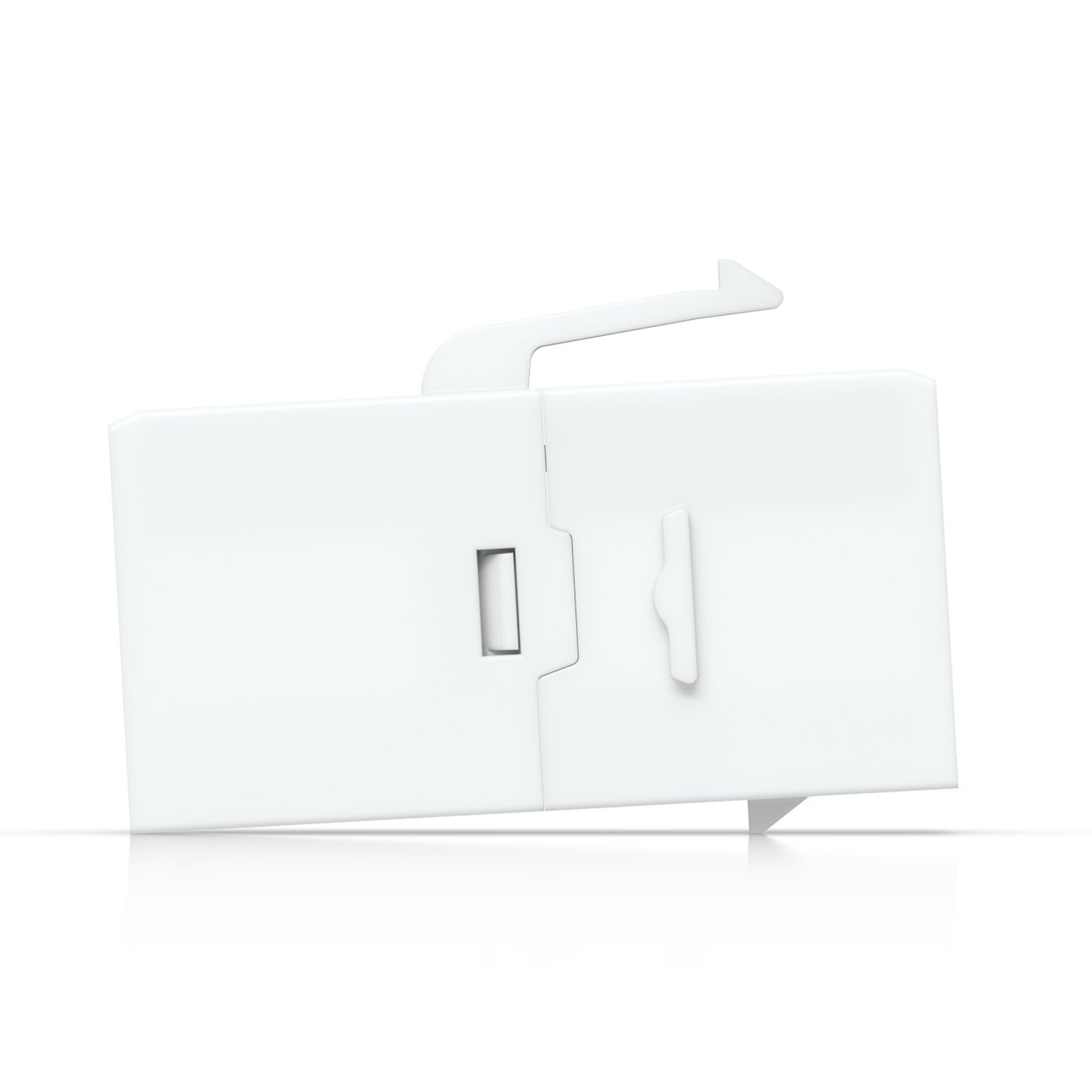 UBIQUITI UACC-KEYSTONE-COUPLER-C6 2