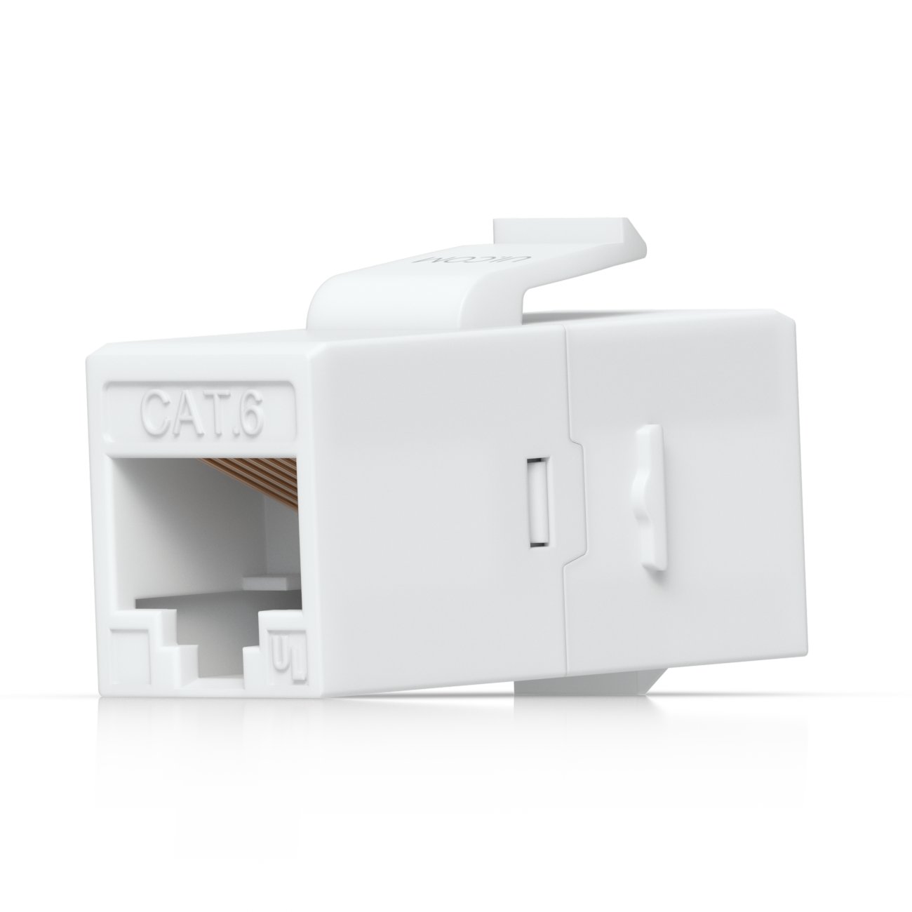 UBIQUITI UACC-KEYSTONE-COUPLER-C6 5