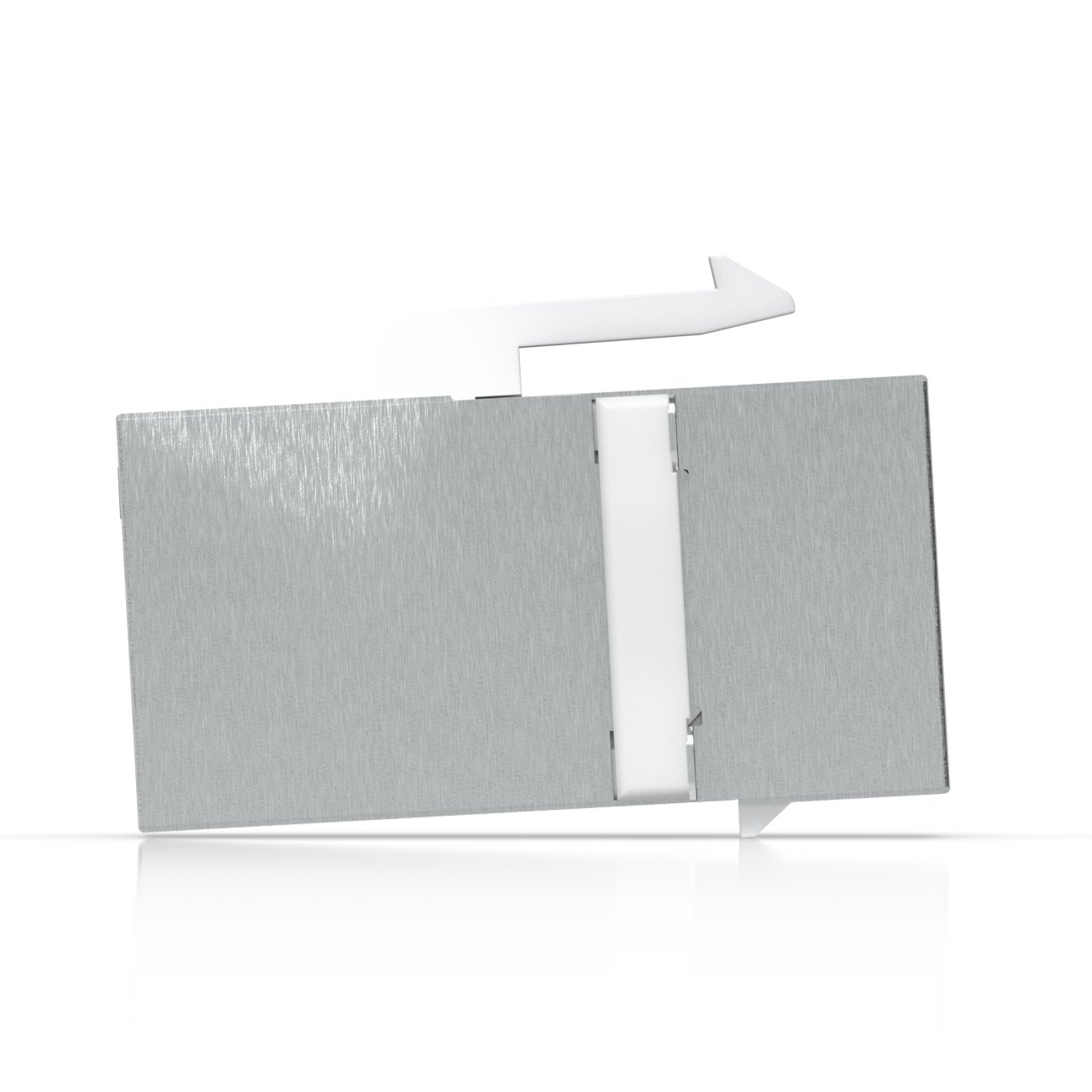 Ubiquiti UACC-KEYSTONE-COUPLER-C6A Keystone-liitin 2
