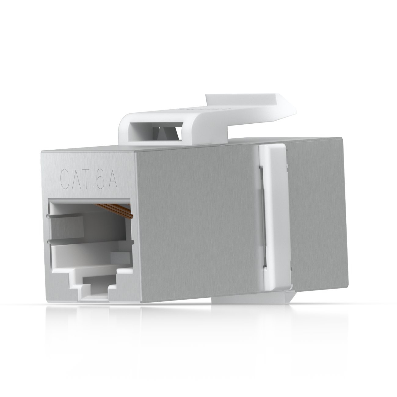 Ubiquiti UACC-KEYSTONE-COUPLER-C6A Keystone-liitin 5