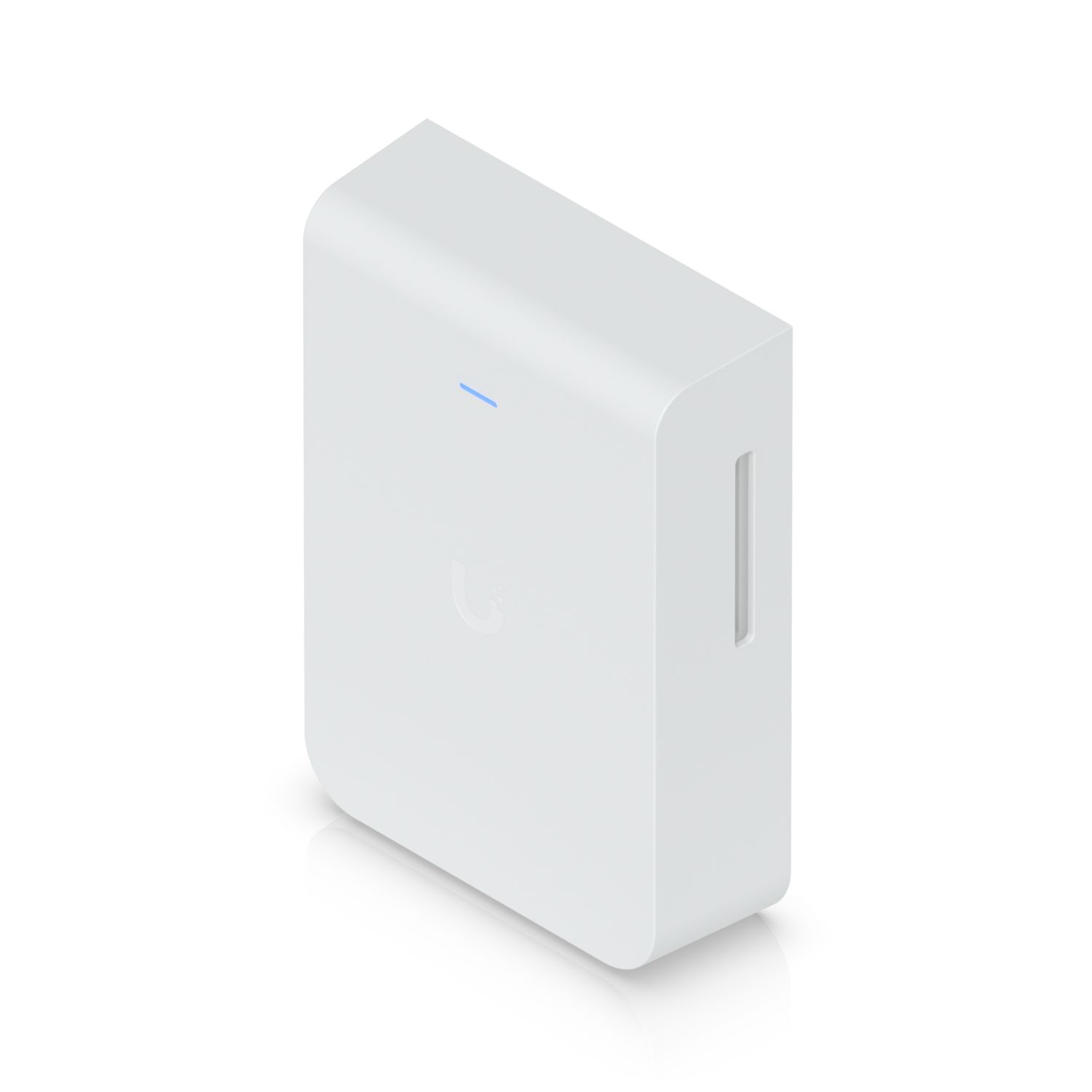 (kuva varten) Ubiquiti UACC-U7-Pro-Wall-Cover, seinäkiinnityksen suojakotelo U7-Pro-Wall-laitteelle