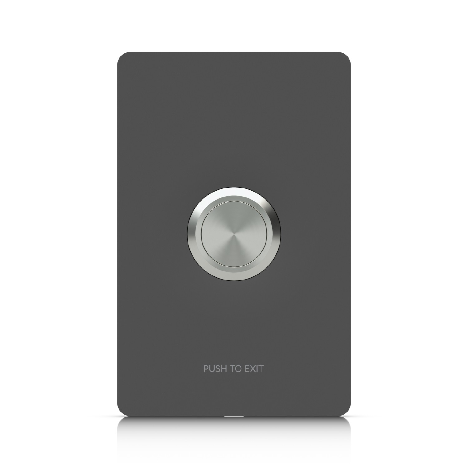(kuva varten) Ubiquiti UA-Button ovikytkin UniFi Access Hub -keskittimelle
