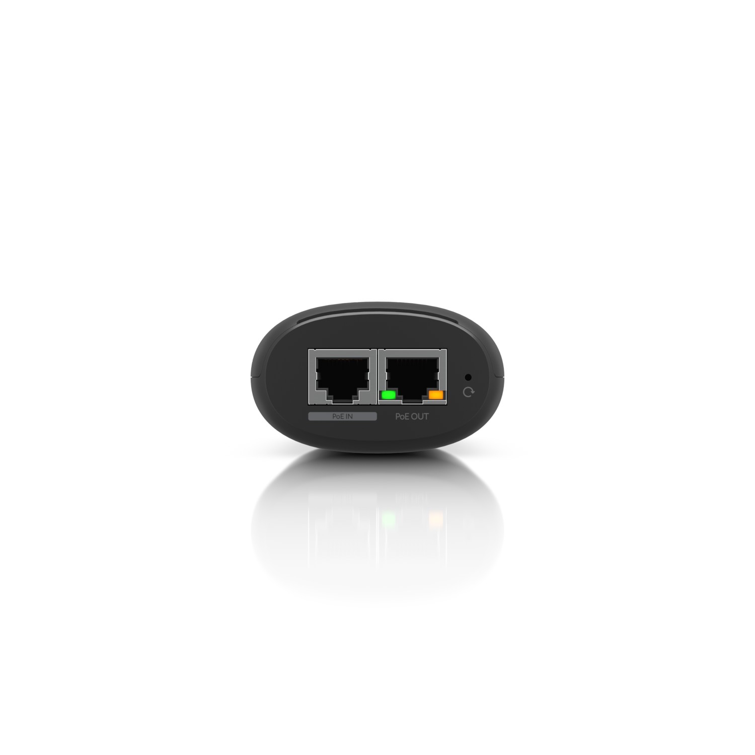 Ubiquiti UP-AI-Port tekoälylaajennuslaite kameroille, 1x GbE RJ45, PoE 3