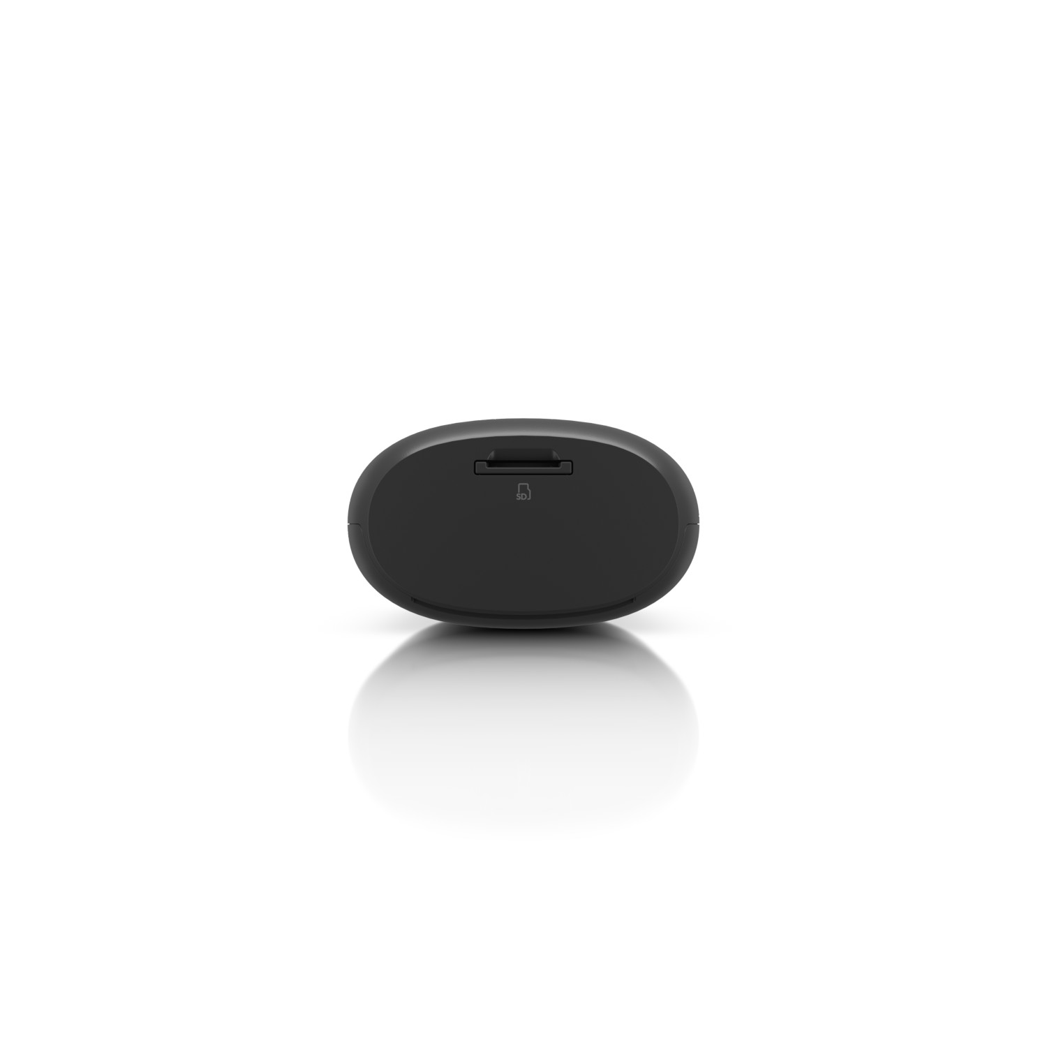 Ubiquiti UP-AI-Port tekoälylaajennuslaite kameroille, 1x GbE RJ45, PoE 4