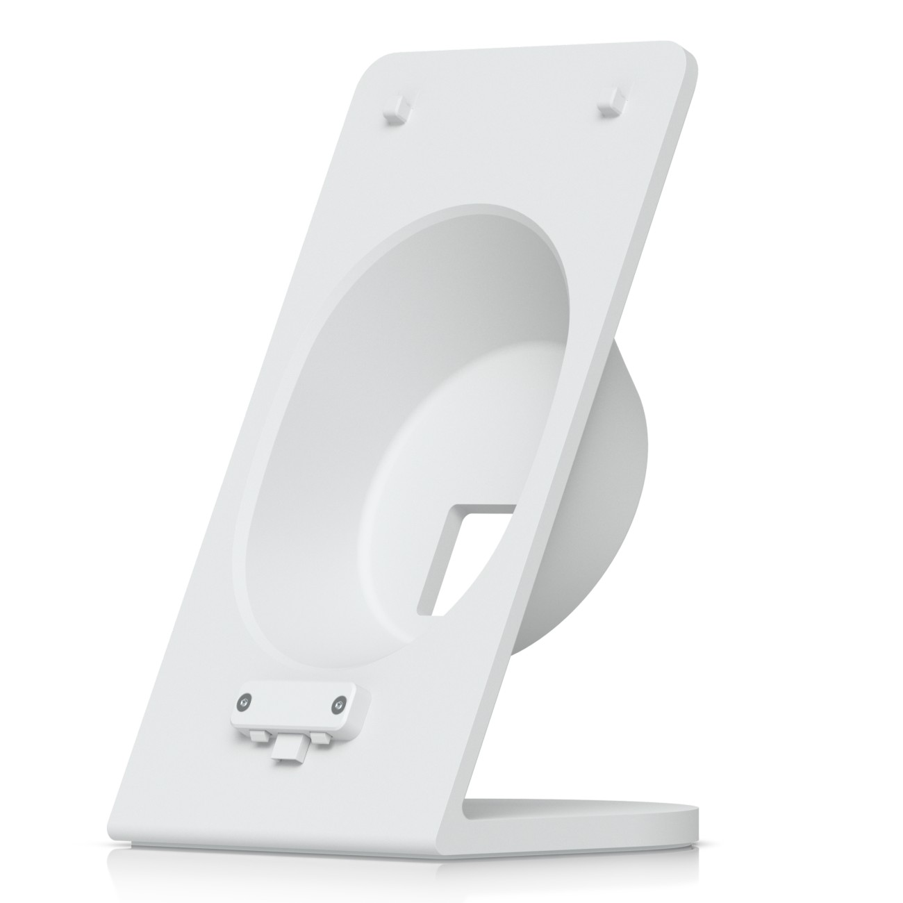 (kuva varten) Ubiquiti UACC-Intercom-Viewer-TS, jalusta Intercom Vieweriin