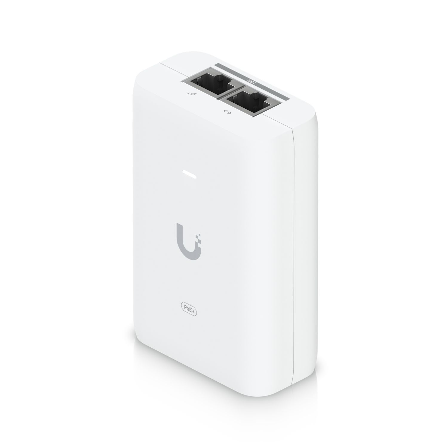 (kuva varten) Ubiquiti UACC-PoE+-2.5G PoE-injektori, 30 W PoE+