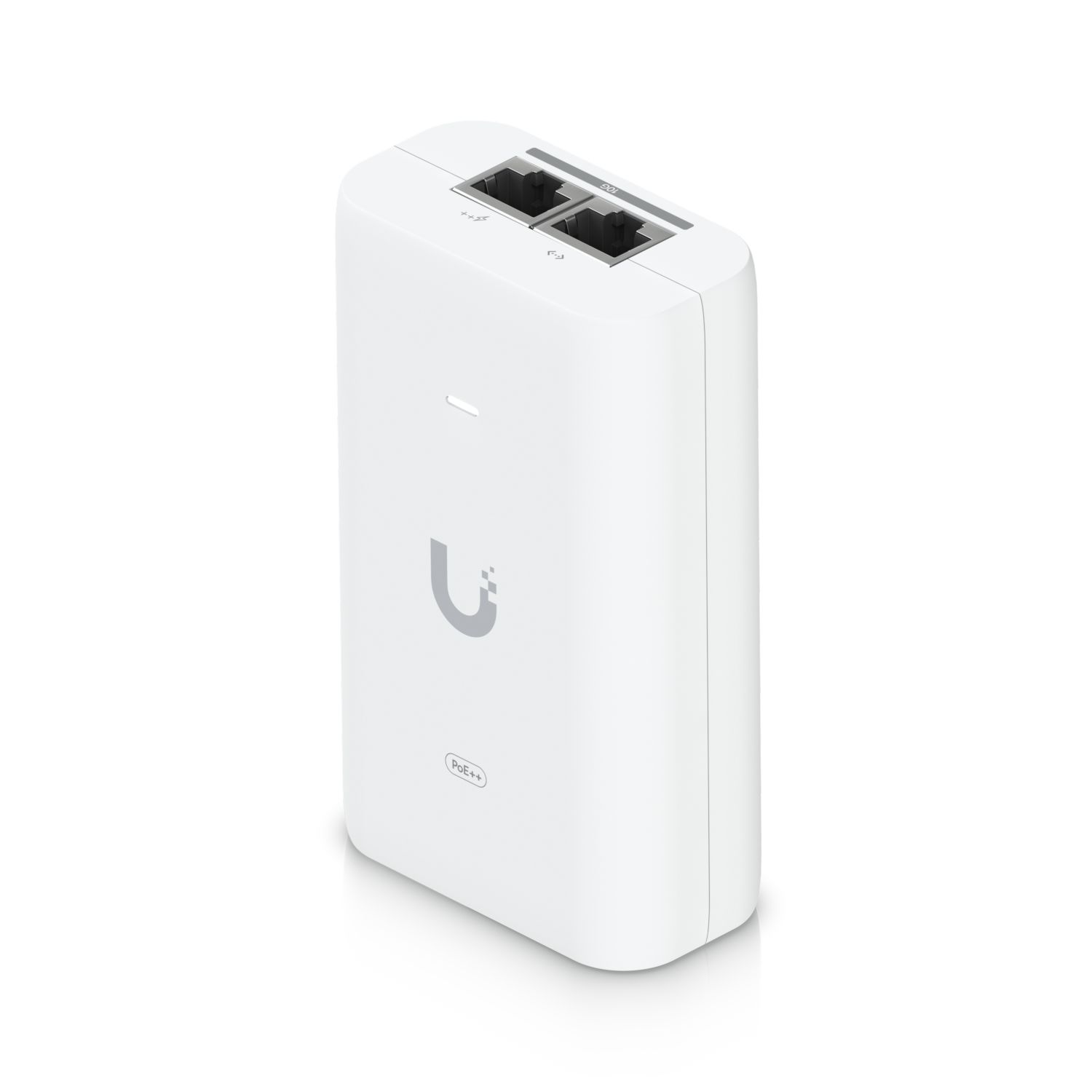 (kuva varten) Ubiquiti UACC-PoE++-10G PoE-injektori, 60W PoE++