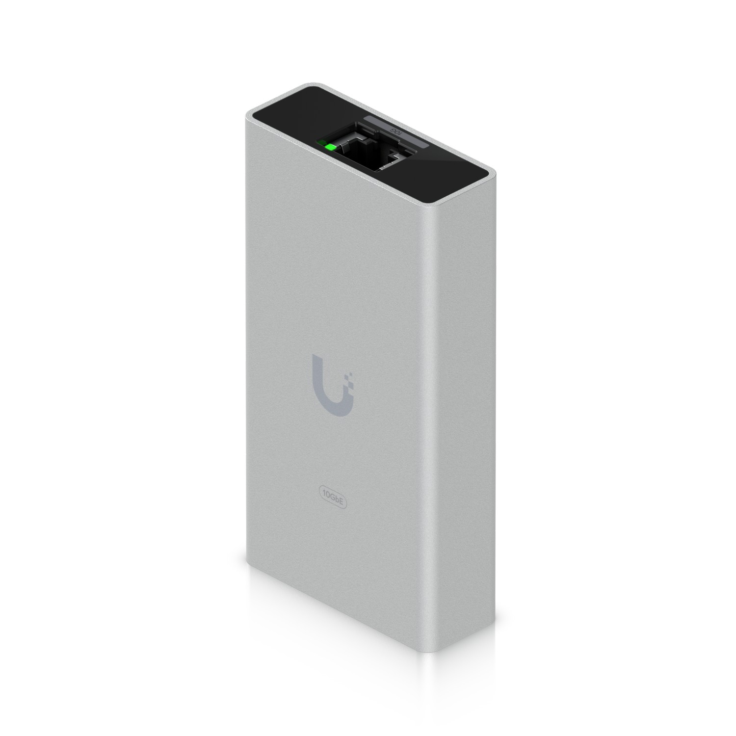 (kuva varten) Ubiquiti UACC-Adapter-RJ45-USBC-10GE, verkkokortti, USB-C, RJ45 10G