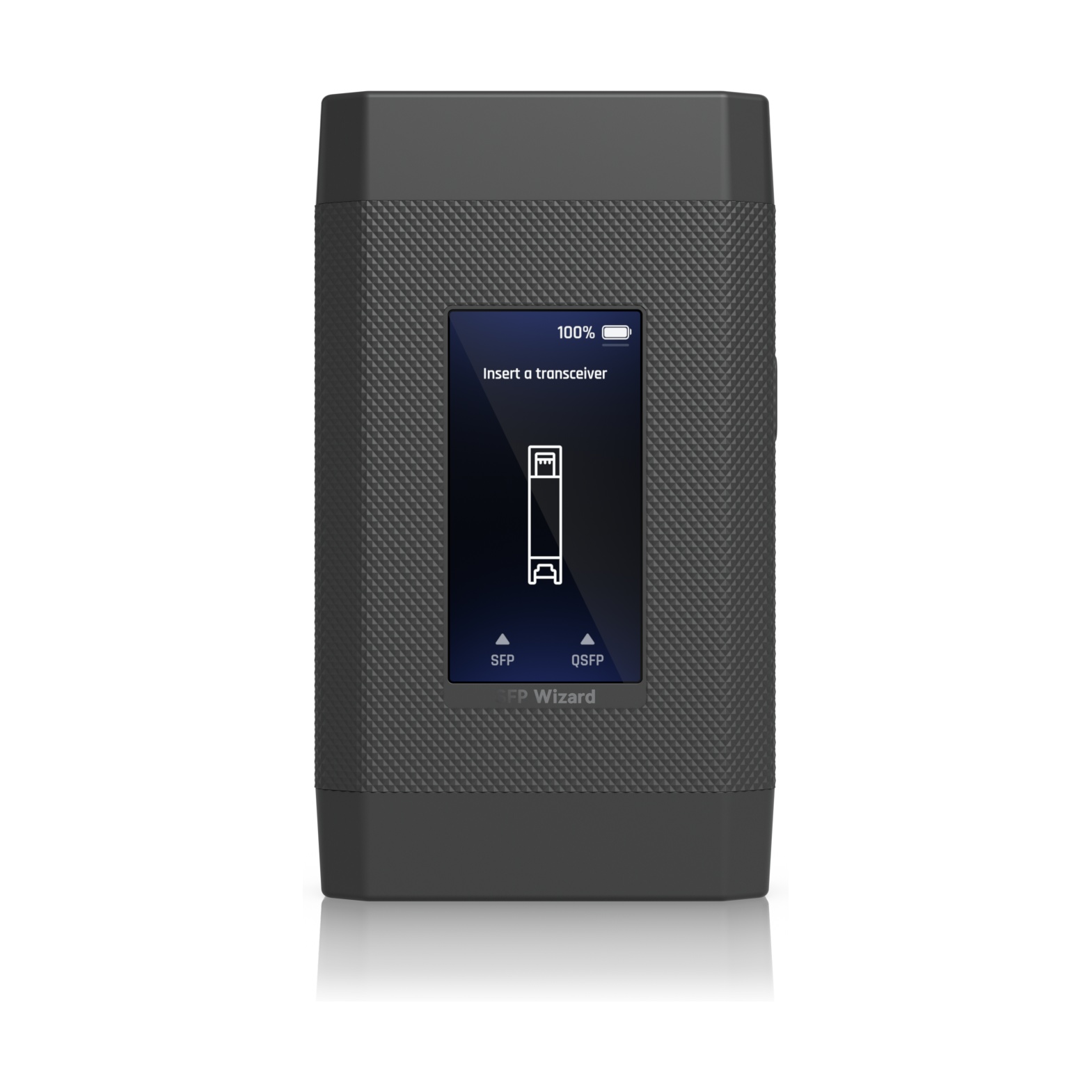 Ubiquiti UACC-SFP-Wizard -hallintatyökalu, 1,9" näyttö, UniFi SFP-moduulien pikamääritys 2