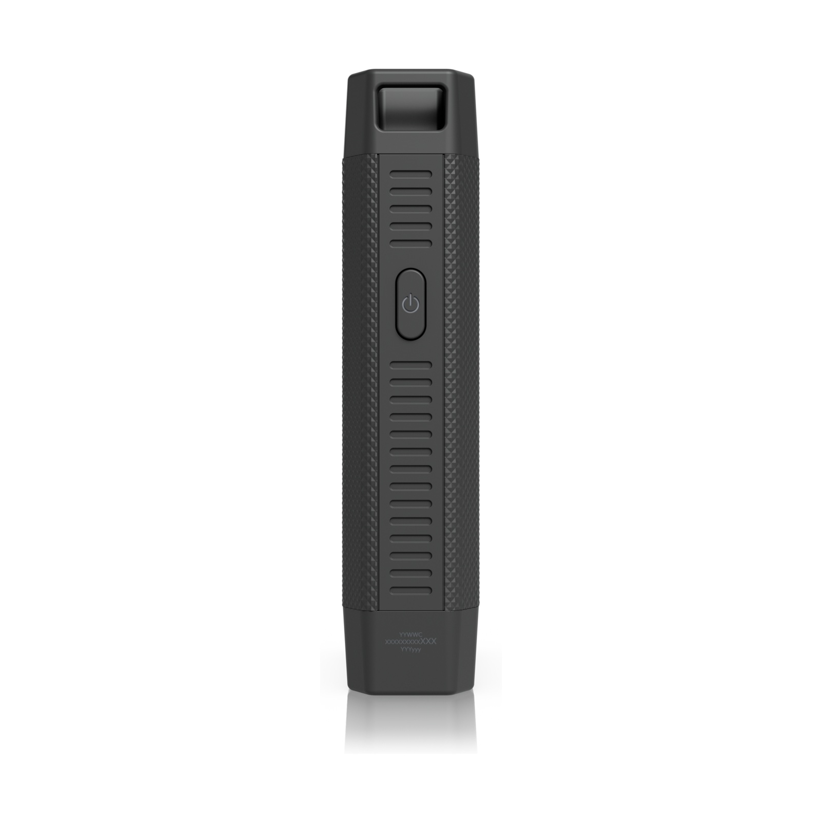 Ubiquiti UACC-SFP-Wizard -hallintatyökalu, 1,9" näyttö, UniFi SFP-moduulien pikamääritys 5