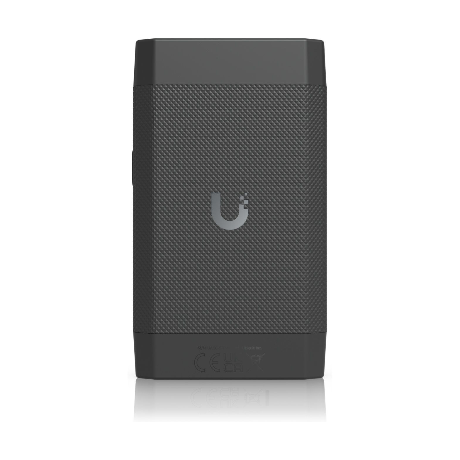 Ubiquiti UACC-SFP-Wizard -hallintatyökalu, 1,9" näyttö, UniFi SFP-moduulien pikamääritys 6