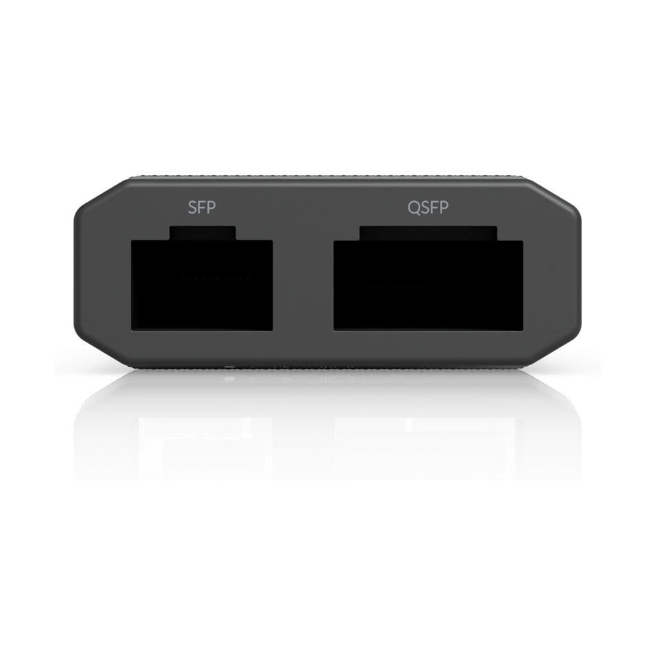 Ubiquiti UACC-SFP-Wizard -hallintatyökalu, 1,9" näyttö, UniFi SFP-moduulien pikamääritys 7