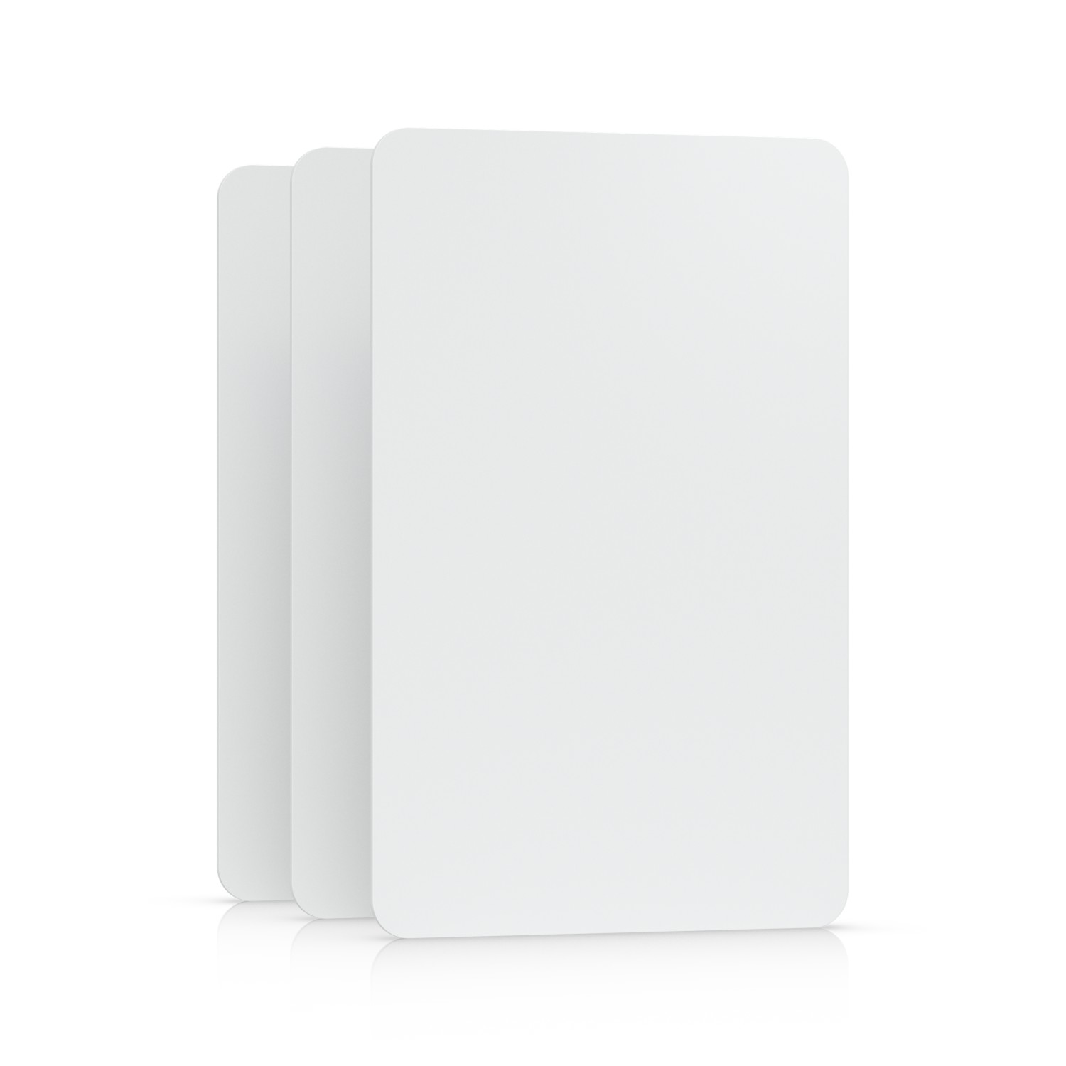 (kuva varten) Ubiquiti UA-Card-W-10 NFC-käyttökorttisarja, UniFi Access
