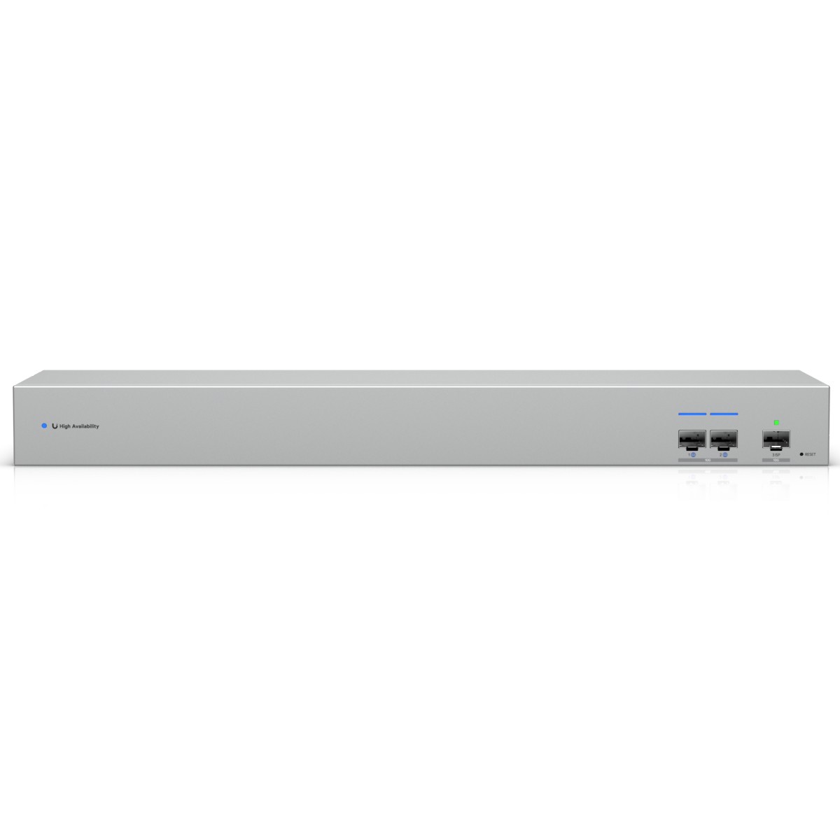 (kuva varten) Ubiquiti USW-WAN, kytkin, 1x RJ45 1GbE, 3x SFP+