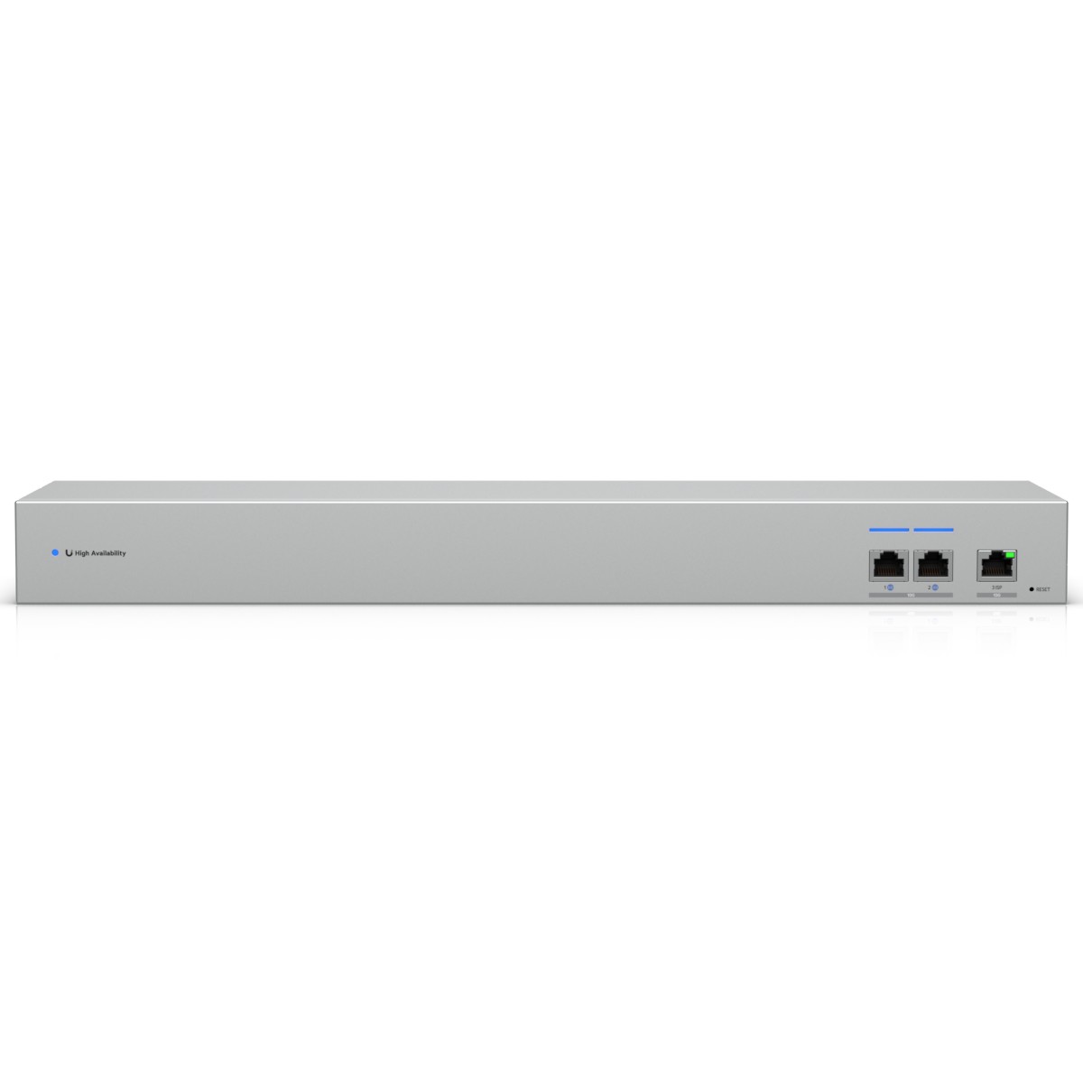 (kuva varten) Ubiquiti USW-WAN-RJ45, kytkin, 1x RJ45 1GbE, 3x RJ45 10GbE