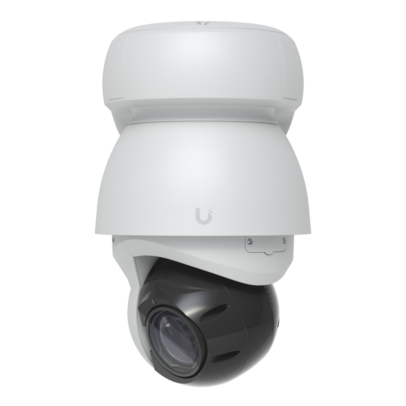 (kuva varten) Ubiquiti UVC-AI-PTZ-W | IP-kamera | AI PTZ Industrial, 4K (8MP), 22x optinen zoom, IP66