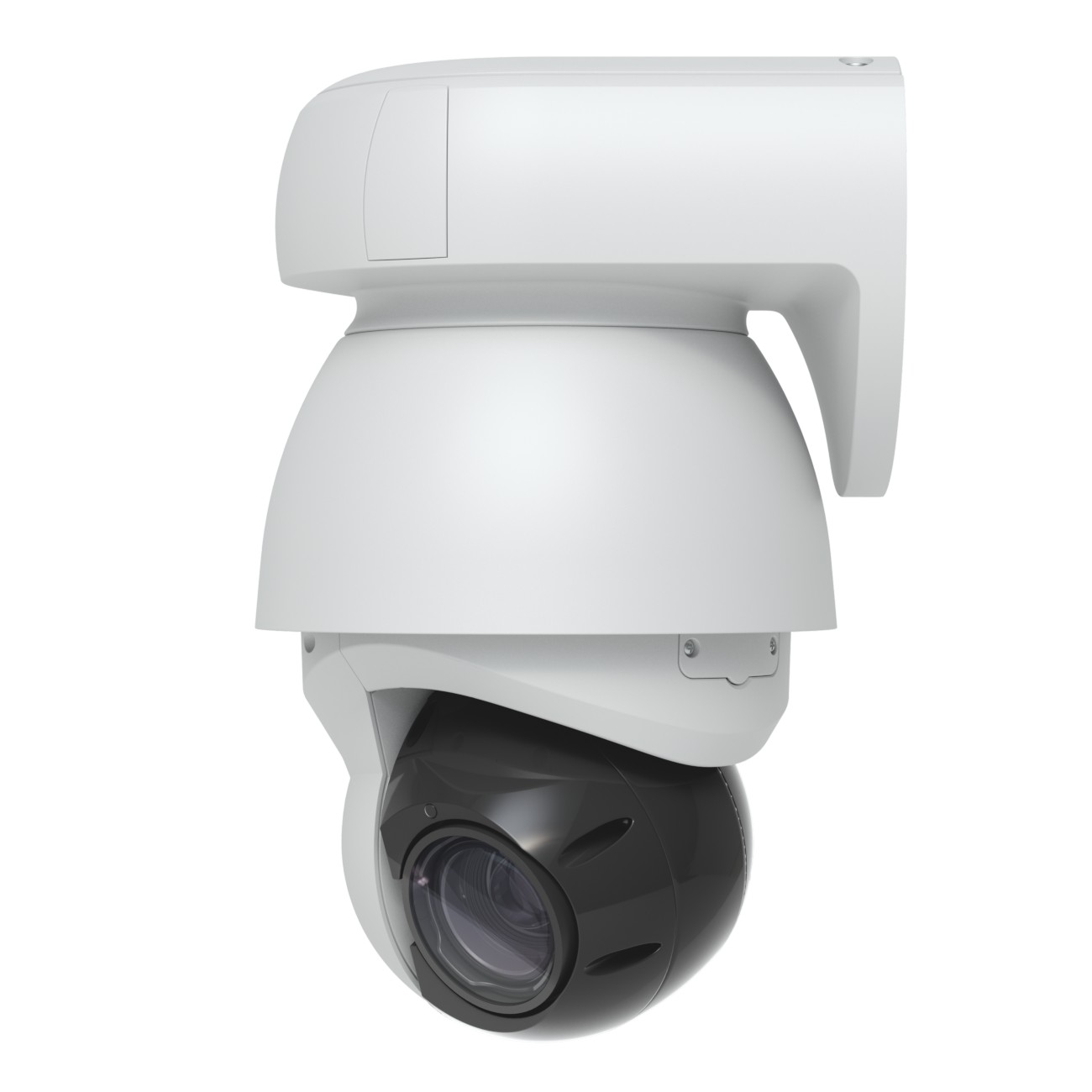 Ubiquiti UVC-AI-PTZ-W | IP-kamera | AI PTZ Industrial, 4K (8MP), 22x optinen zoom, IP66 4