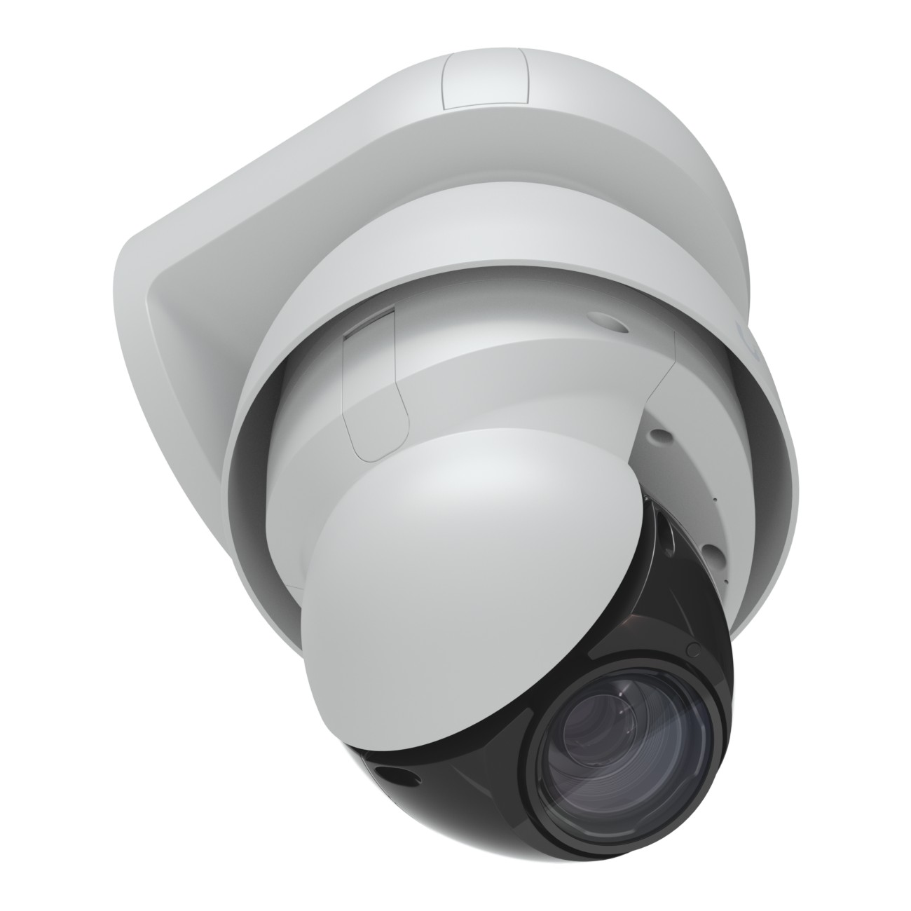 Ubiquiti UVC-AI-PTZ-W | IP-kamera | AI PTZ Industrial, 4K (8MP), 22x optinen zoom, IP66 6
