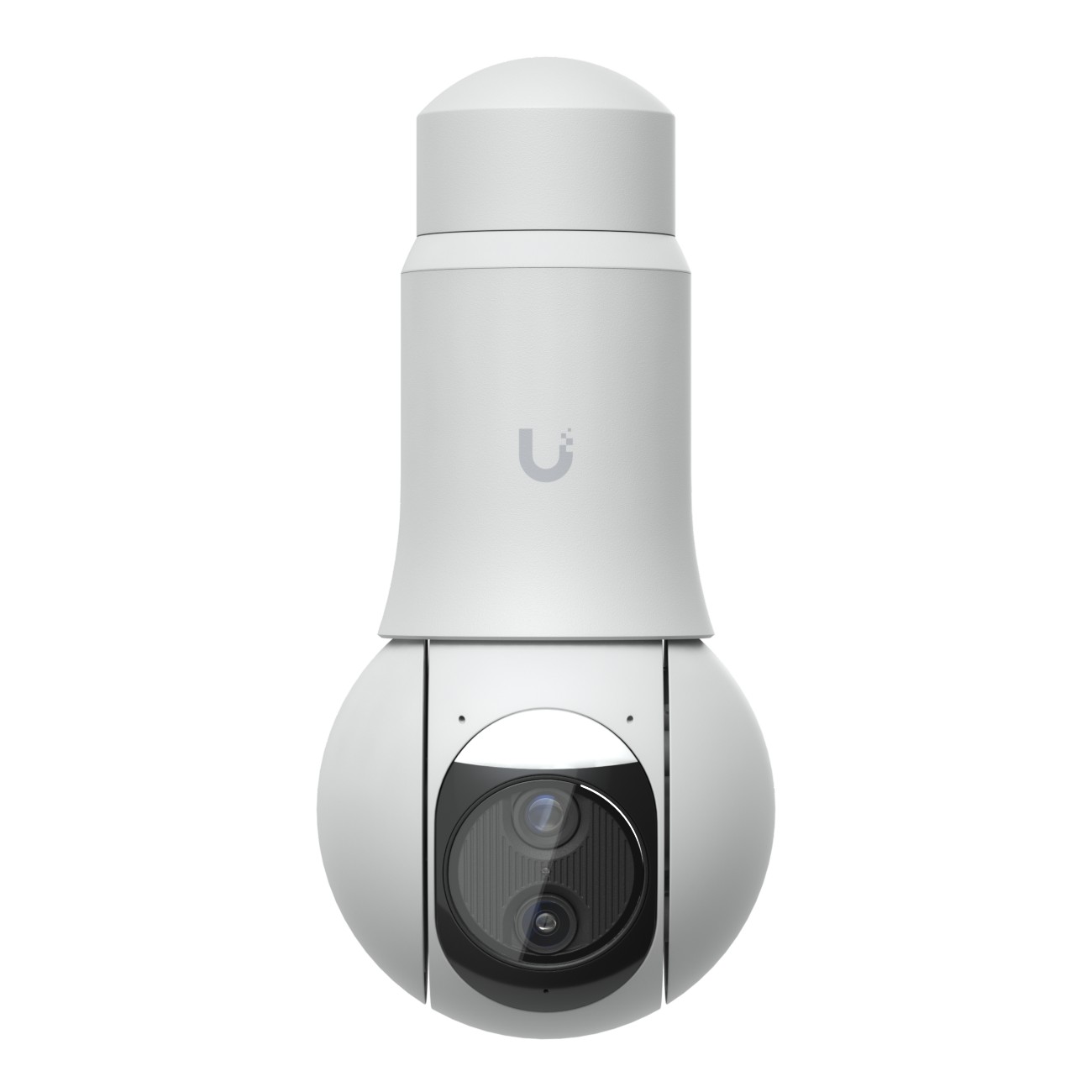 Ubiquiti UVC-G6-PTZ-W | IP-kamera | 4K, 8MP, 10x hybridizoom, 1x RJ45 100Mbps, IP66 3