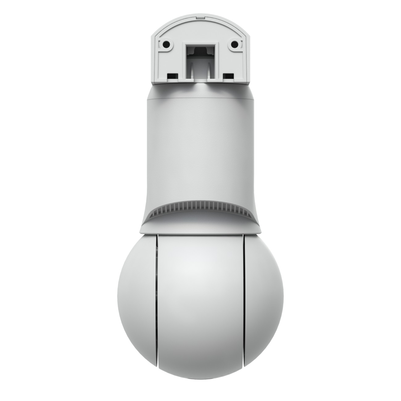 Ubiquiti UVC-G6-PTZ-W | IP-kamera | 4K, 8MP, 10x hybridizoom, 1x RJ45 100Mbps, IP66 4