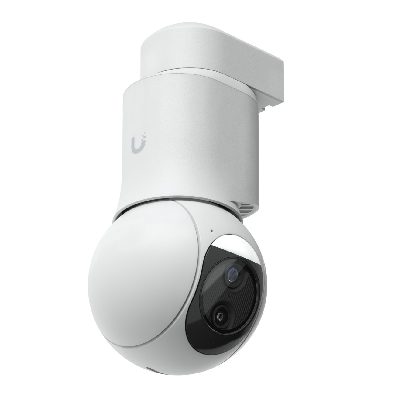 Ubiquiti UVC-G6-PTZ-W | IP-kamera | 4K, 8MP, 10x hybridizoom, 1x RJ45 100Mbps, IP66 5
