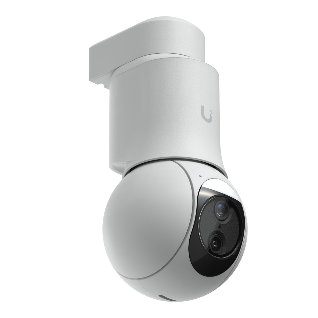 Ubiquiti UVC-G6-PTZ-W | IP-kamera | 4K, 8MP, 10x hybridizoom, 1x RJ45 100Mbps, IP66 6
