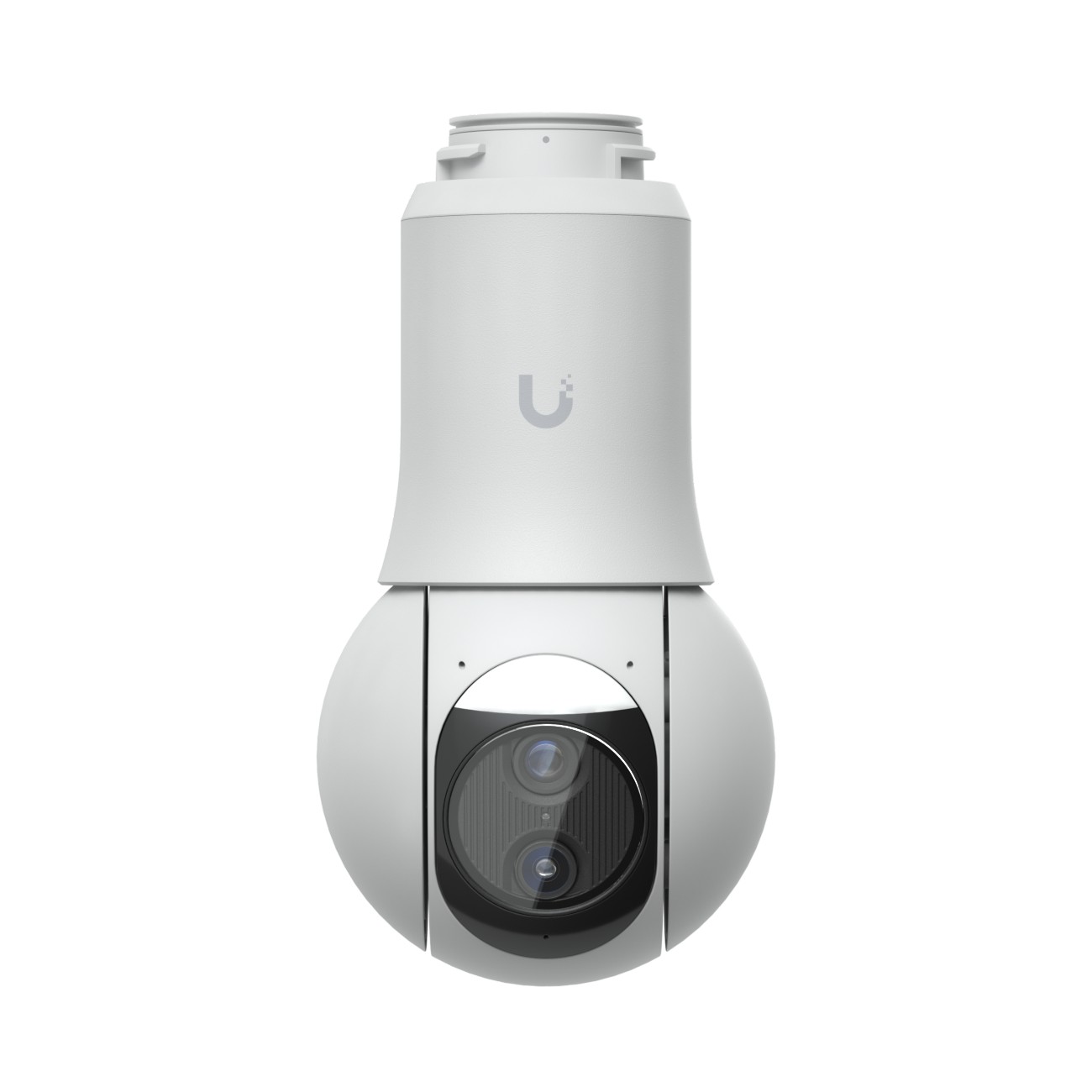 Ubiquiti UVC-G6-PTZ-W | IP-kamera | 4K, 8MP, 10x hybridizoom, 1x RJ45 100Mbps, IP66 8