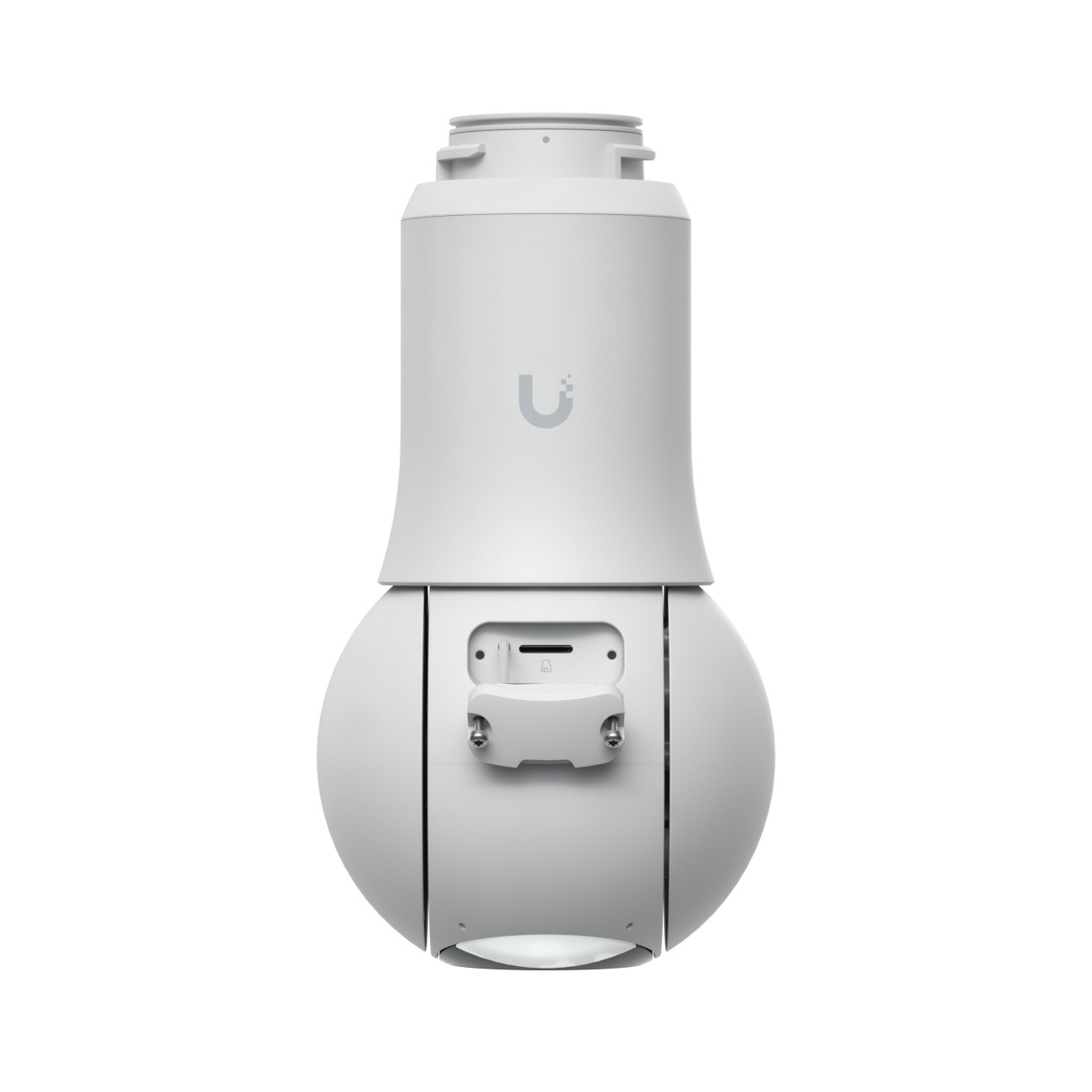 Ubiquiti UVC-G6-PTZ-W | IP-kamera | 4K, 8MP, 10x hybridizoom, 1x RJ45 100Mbps, IP66 9