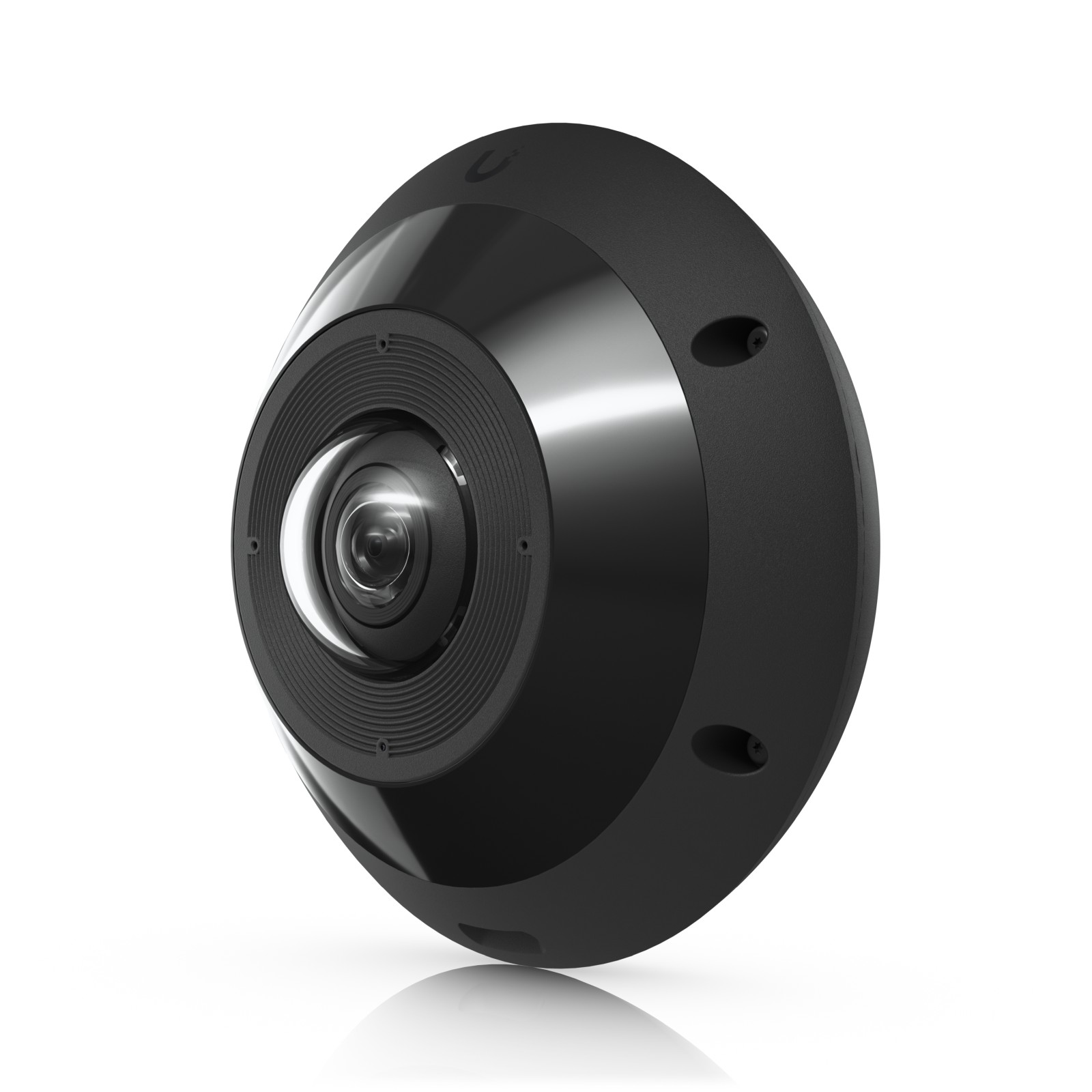 (kuva varten) Ubiquiti UVC-G6-Pro-360-B | IP-kamera | 360°, 12MP, 24fps, IP66, 1x RJ45 100Mb/s PoE+