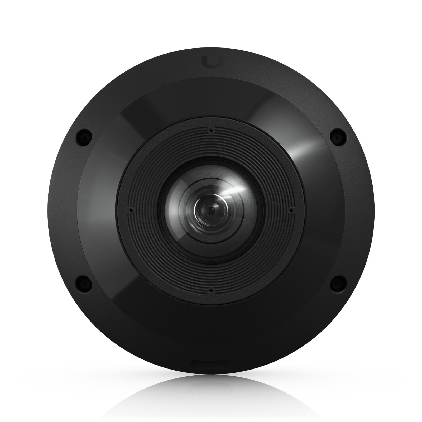 Ubiquiti UVC-G6-Pro-360-B | IP-kamera | 360°, 12MP, 24fps, IP66, 1x RJ45 100Mb/s PoE+ 2