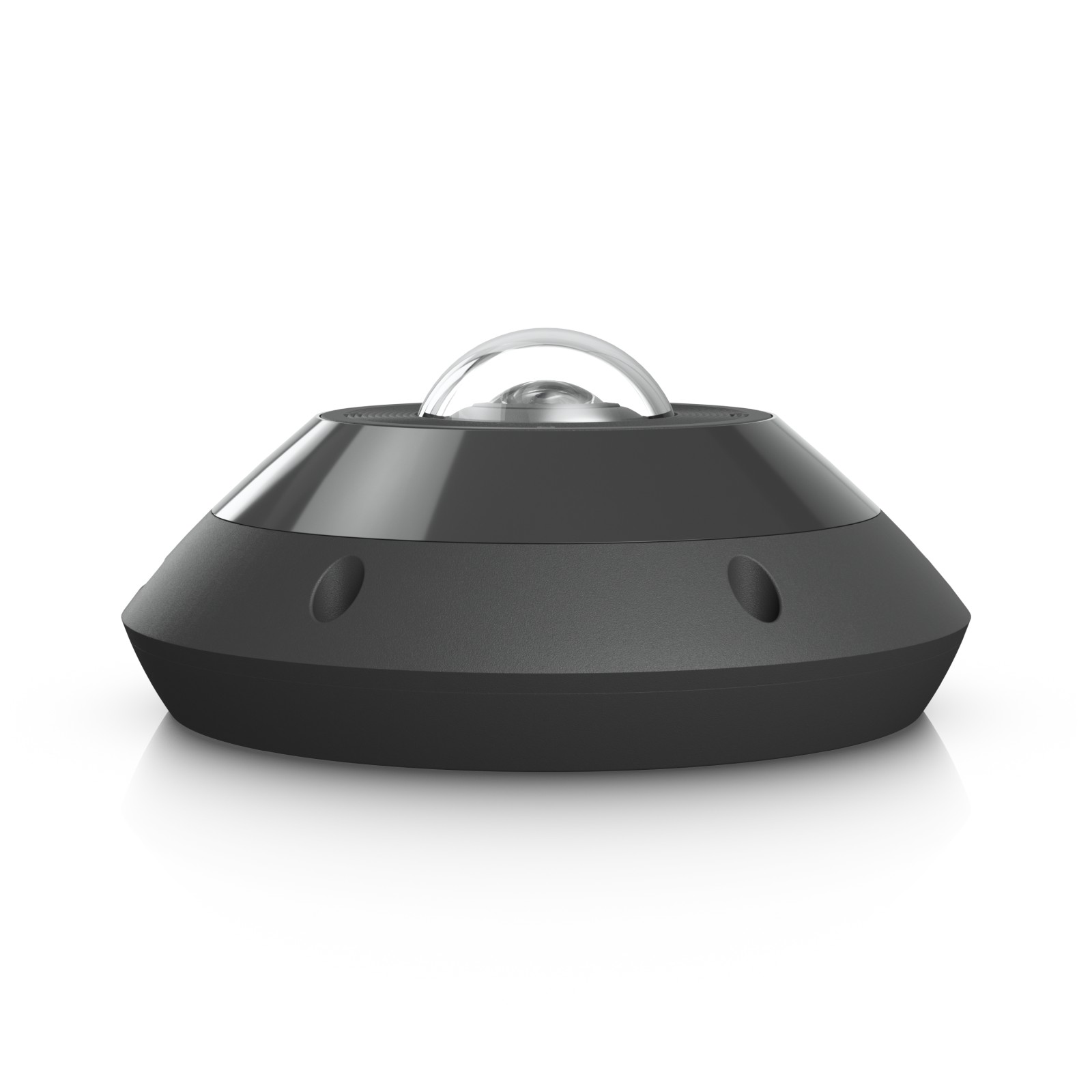 Ubiquiti UVC-G6-Pro-360-B | IP-kamera | 360°, 12MP, 24fps, IP66, 1x RJ45 100Mb/s PoE+ 5