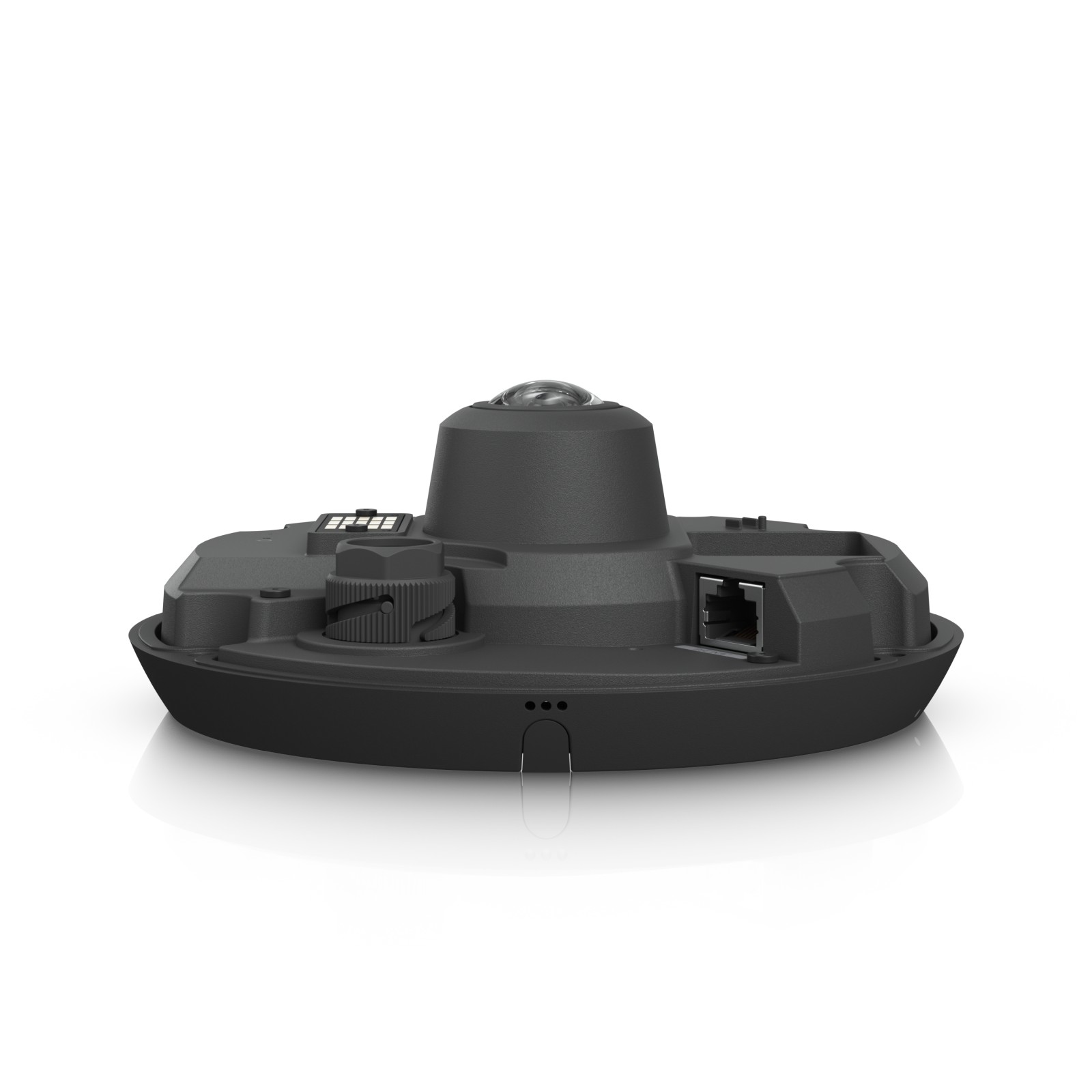 Ubiquiti UVC-G6-Pro-360-B | IP-kamera | 360°, 12MP, 24fps, IP66, 1x RJ45 100Mb/s PoE+ 6