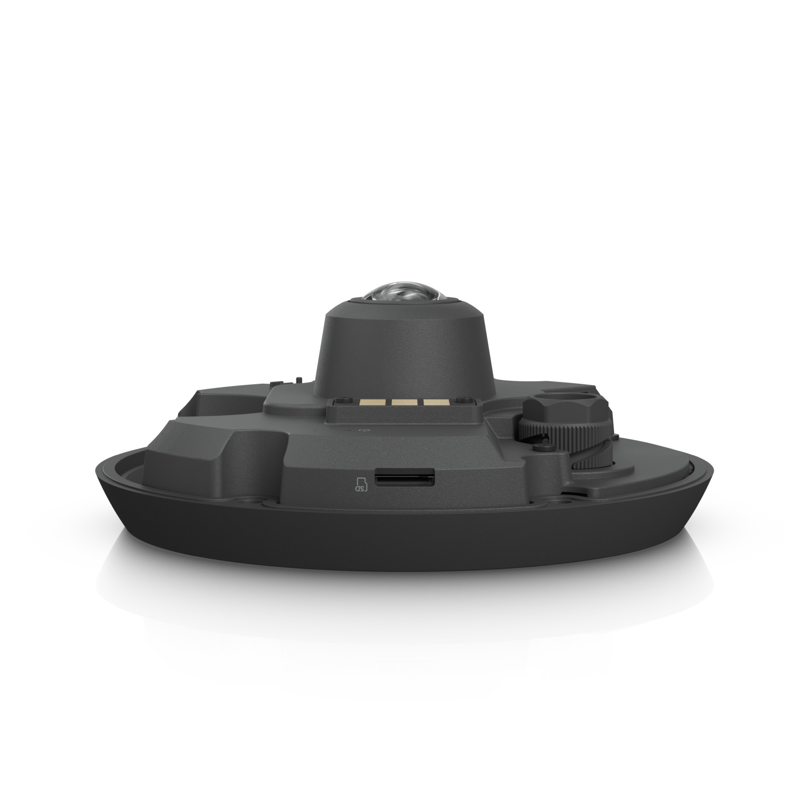 Ubiquiti UVC-G6-Pro-360-B | IP-kamera | 360°, 12MP, 24fps, IP66, 1x RJ45 100Mb/s PoE+ 7