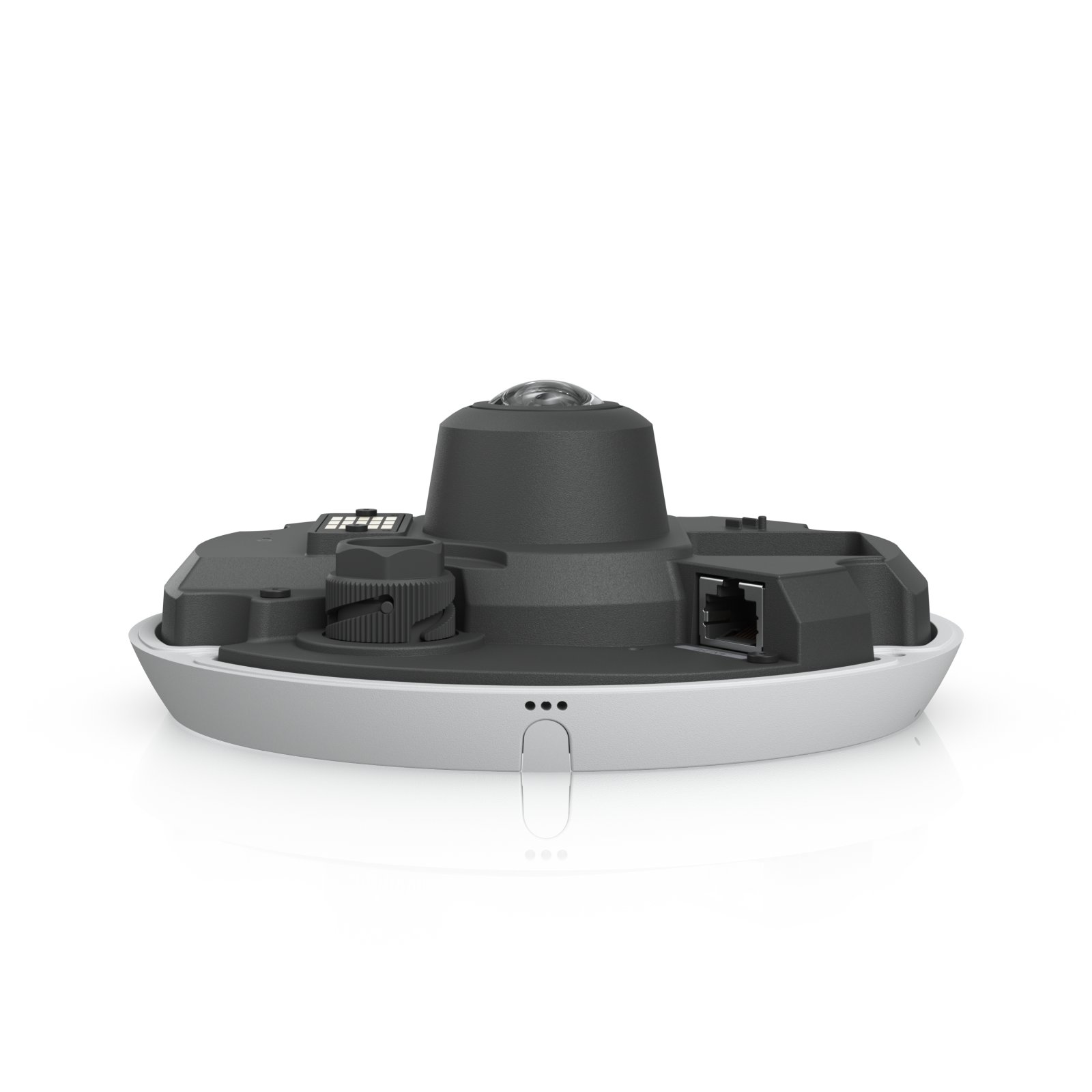 UBIQUITI UVC-G6-PRO-360-W 12MP PoE-kamera, 360°, digitaalinen PTZ 6
