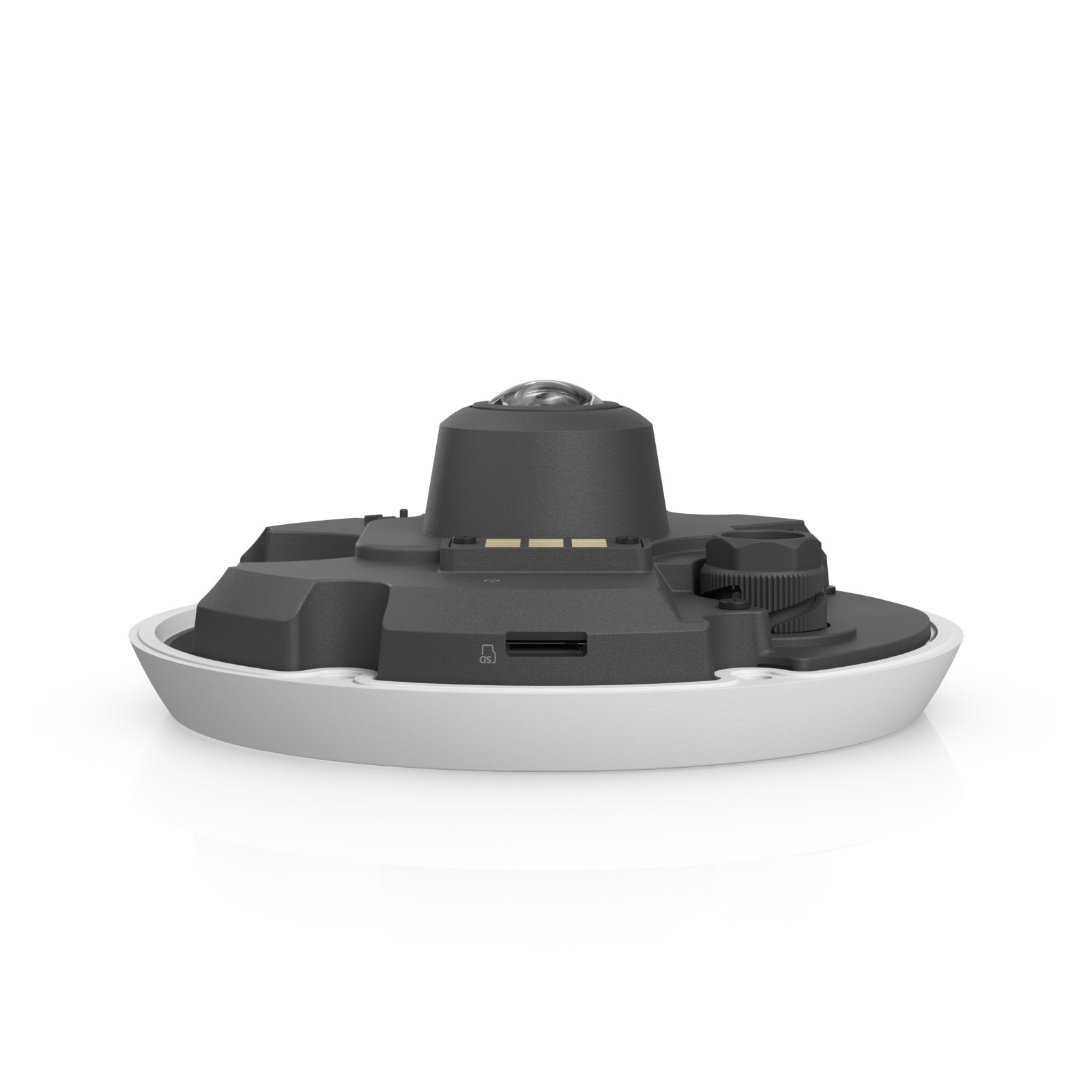 UBIQUITI UVC-G6-PRO-360-W 12MP PoE-kamera, 360°, digitaalinen PTZ 7