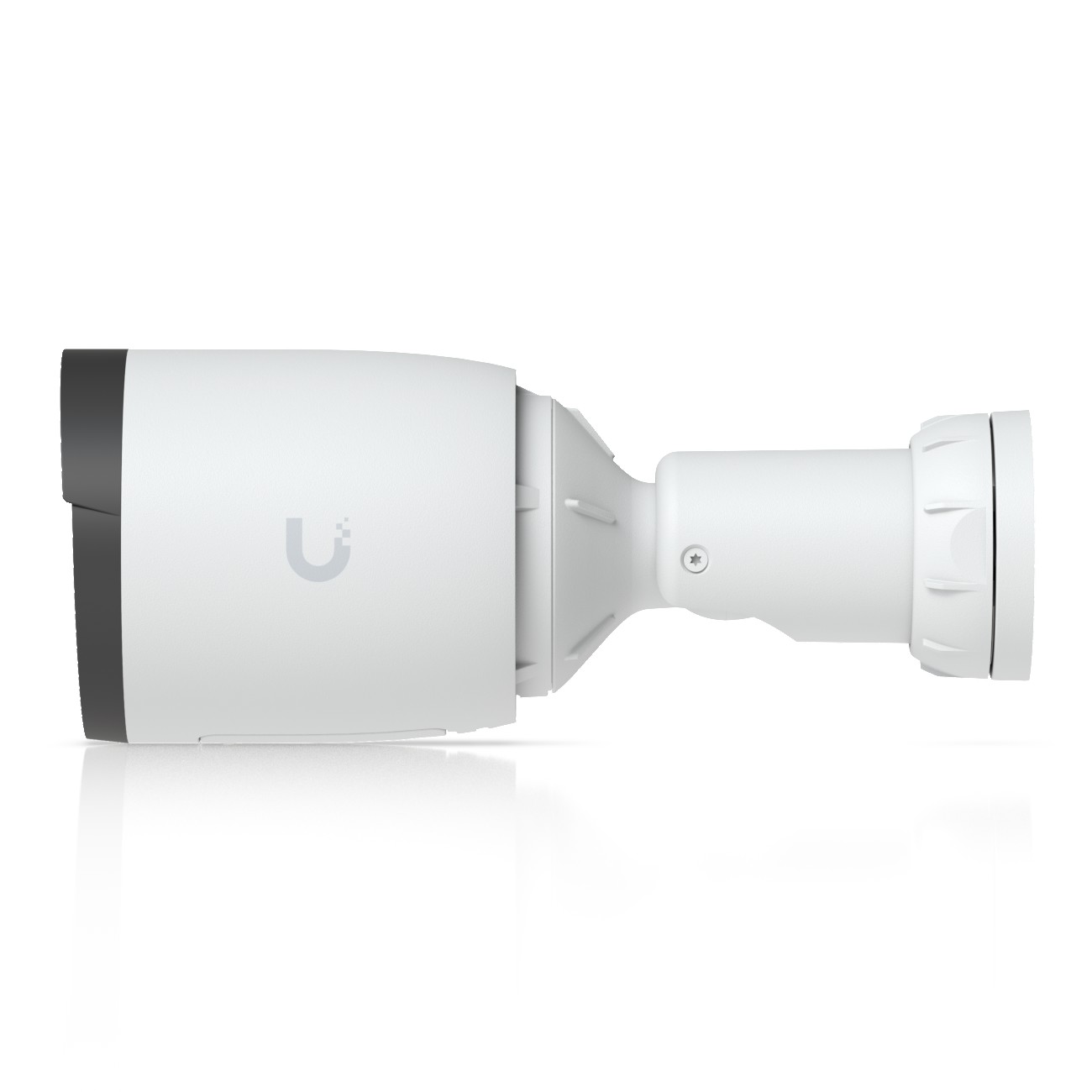 Ubiquiti UVC-G6-Pro-Bullet-W | IP-kamera | 4K 30 fps, 1x GbE PoE+, IP66 2