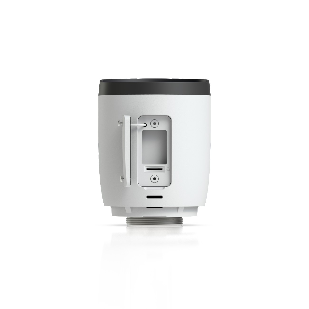 Ubiquiti UVC-G6-Pro-Bullet-W | IP-kamera | 4K 30 fps, 1x GbE PoE+, IP66 5