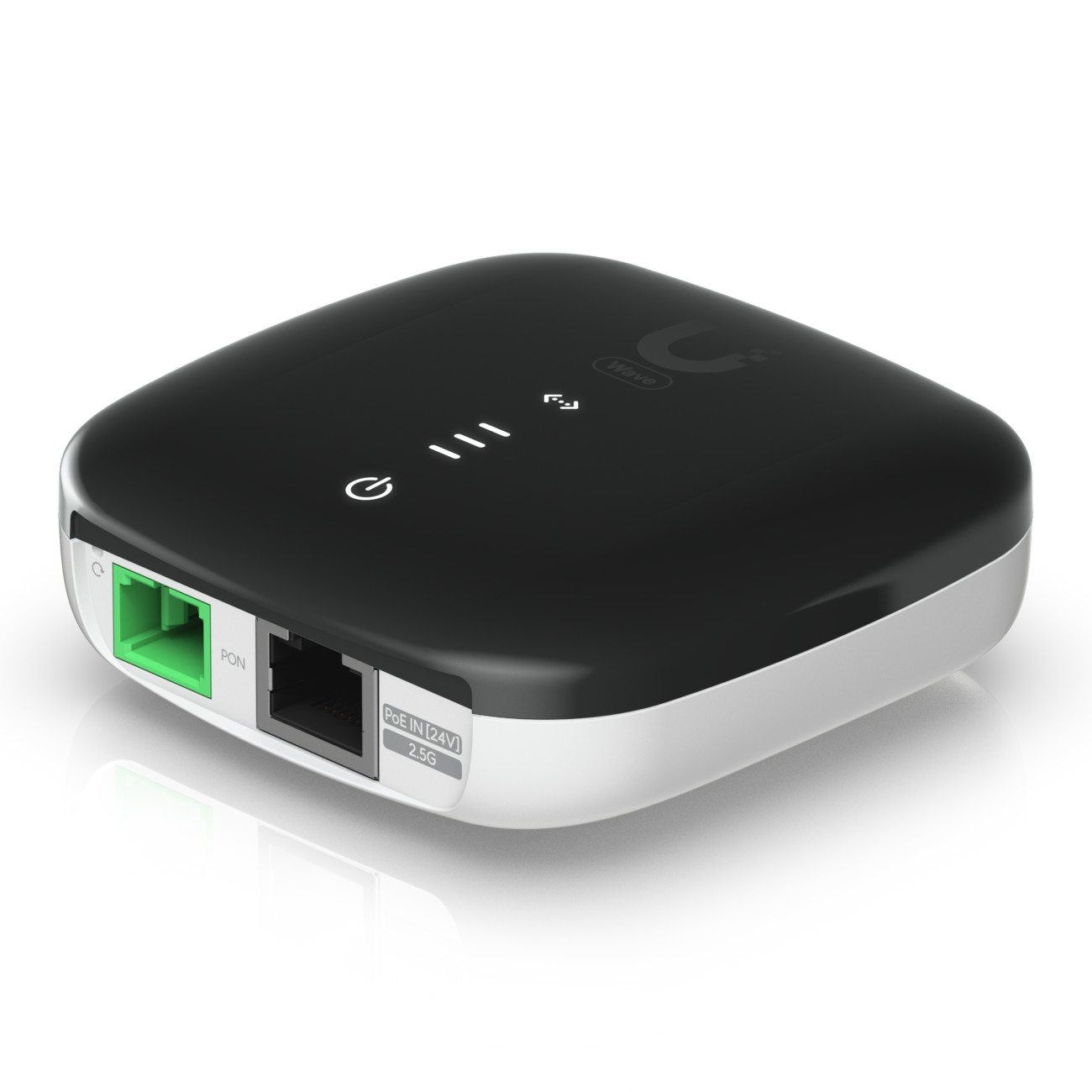 (kuva varten) Ubiquiti Wave-Fibre-ONU-20 ONT, GPON 2.5G, 20 km, 20 kpl pakkaus