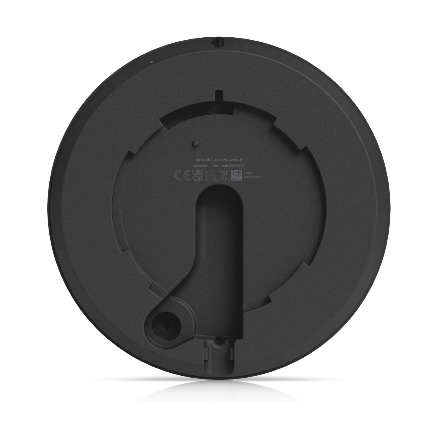 Ubiquiti UVC-G6-PRO-DOME-B valvontakamera 4