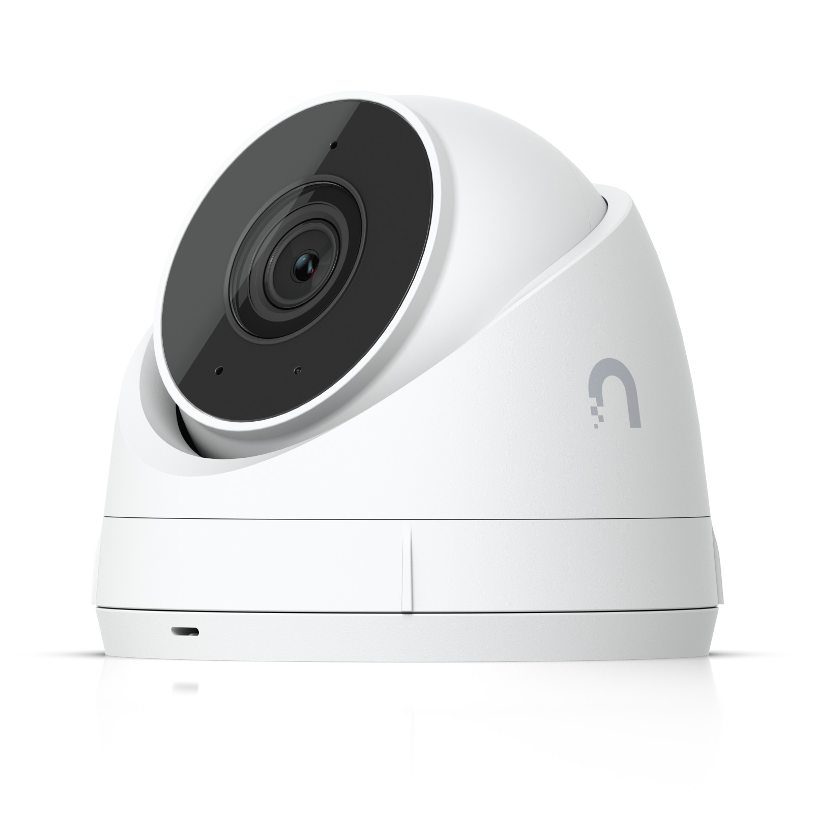 Ubiquiti UNVR-Instant-Kit, NVR-tallennin + 4x G5 Turret Ultra -kamera, 1 TB kiintolevy 4