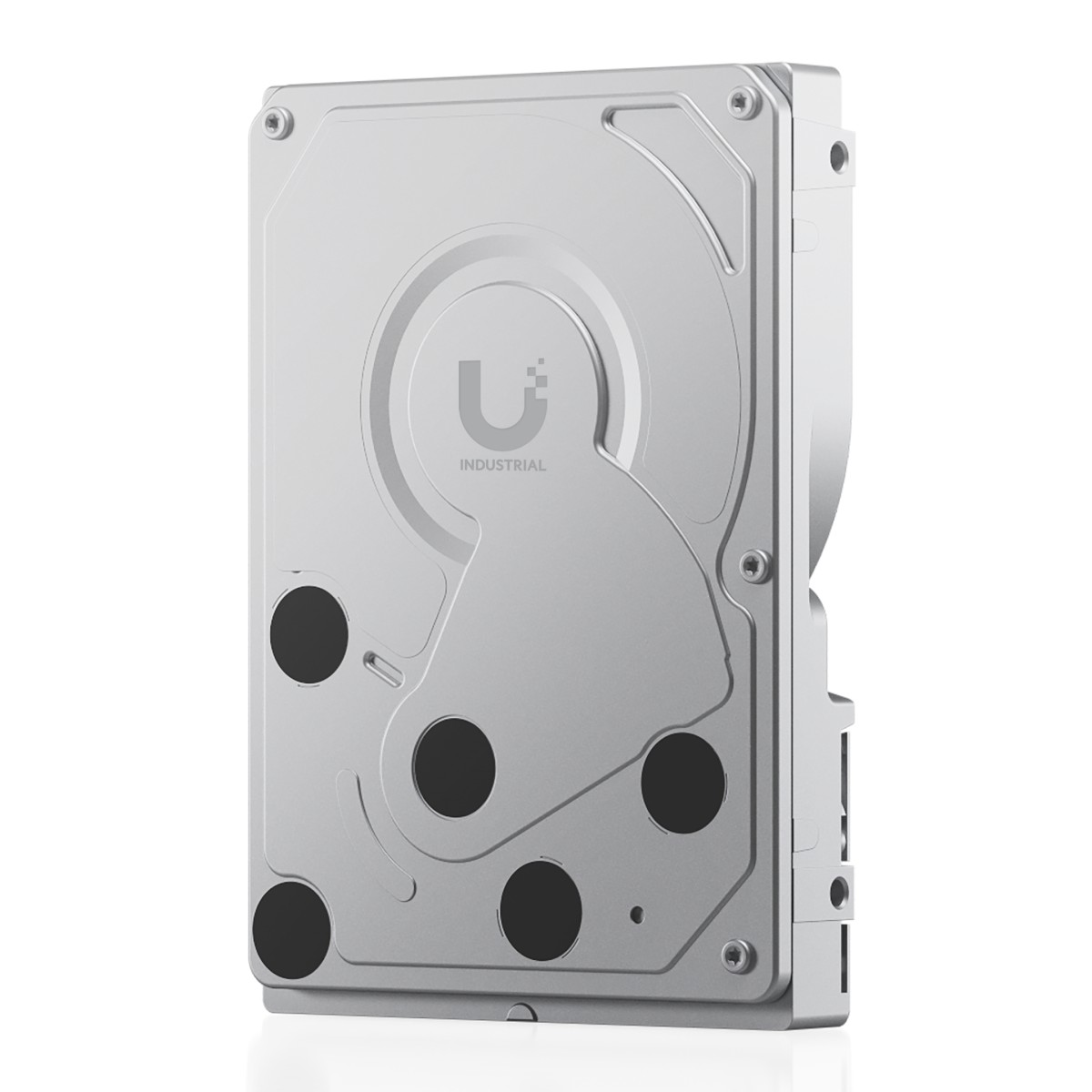 Ubiquiti UNVR-Instant-Kit, NVR-tallennin + 4x G5 Turret Ultra -kamera, 1 TB kiintolevy 5