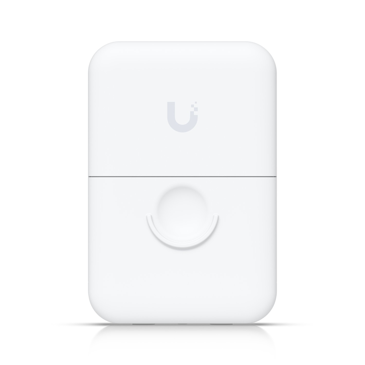 (kuva varten) Ubiquiti ETH-SP-G2 ylijännitesuoja, Ethernet-ylijännitesuoja Gen2, 2x RJ45 1000Mb/s