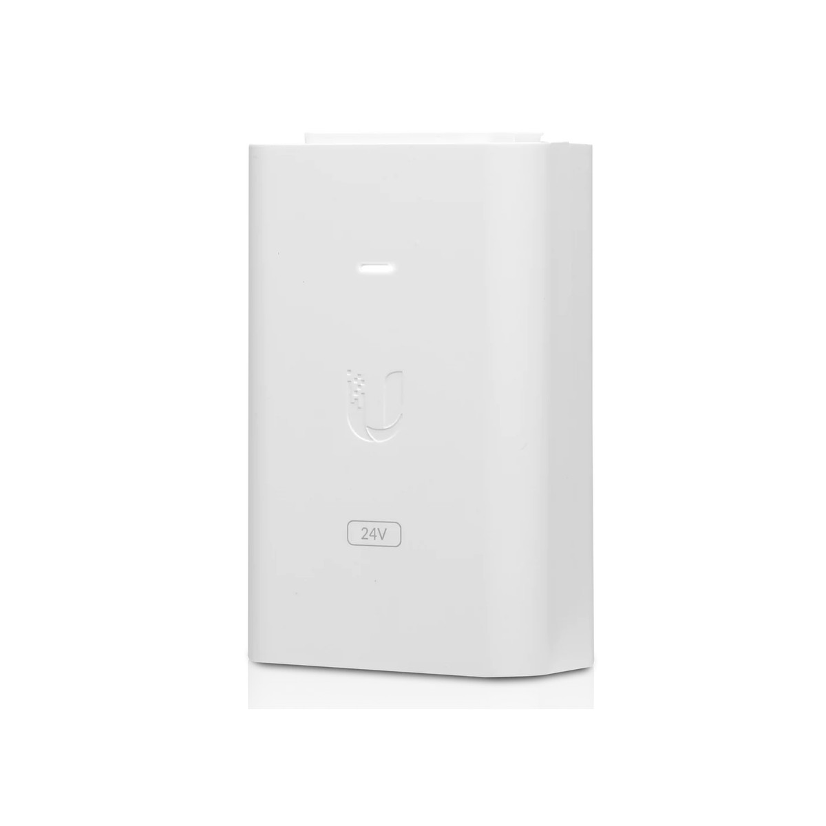 Ubiquiti POE-24-24W-5P, PoE-virtalähde, 24 V, 1 A, 24 W, 5 kpl pakkaus 2