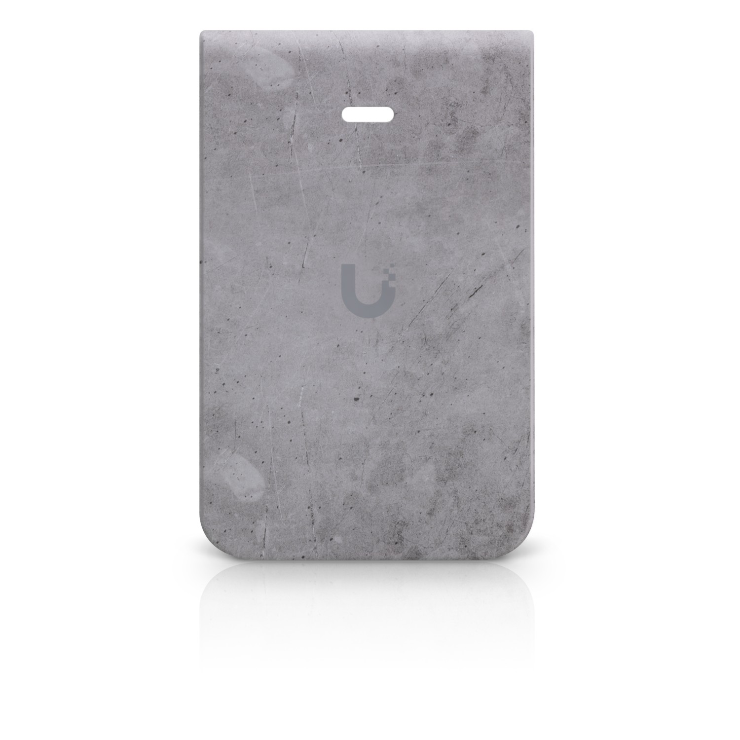 (kuva varten) Ubiquiti IW-HD-CT-3 suojakuori IW-HD In-Wall HD -laitteelle, betoni (3 kpl pakkaus)
