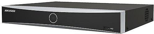 (kuva varten) REJESTRATOR IP HIKVISION DS-7604NXI-K1/4P/Alarm4+1