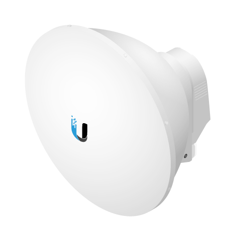 (kuva varten) Ubiquiti AF-5G23-S45 | Directional antenna | airFiber Dish, 5GHz, 23dBi - Sulje napsauttamalla kuva