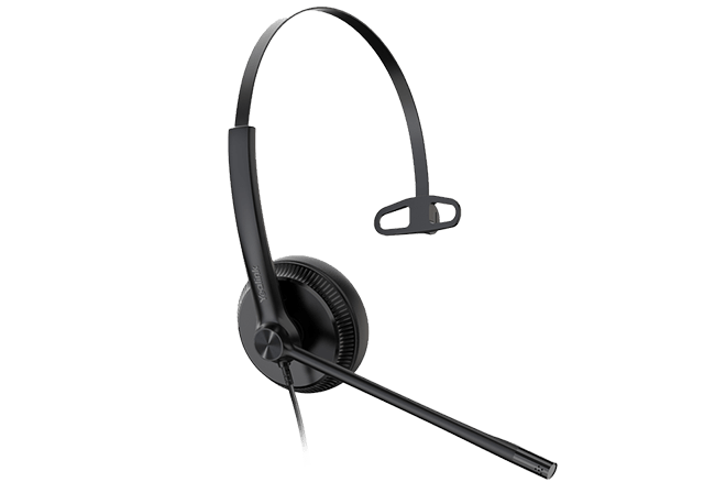 (kuva varten) Yealink UH34 Mono | Headset | USB