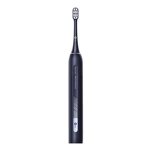 (image for) infly T07X Tarnish | Sonic toothbrush | up to 42,000 rpm, IPX7, 30 days of work - Click Image to Close